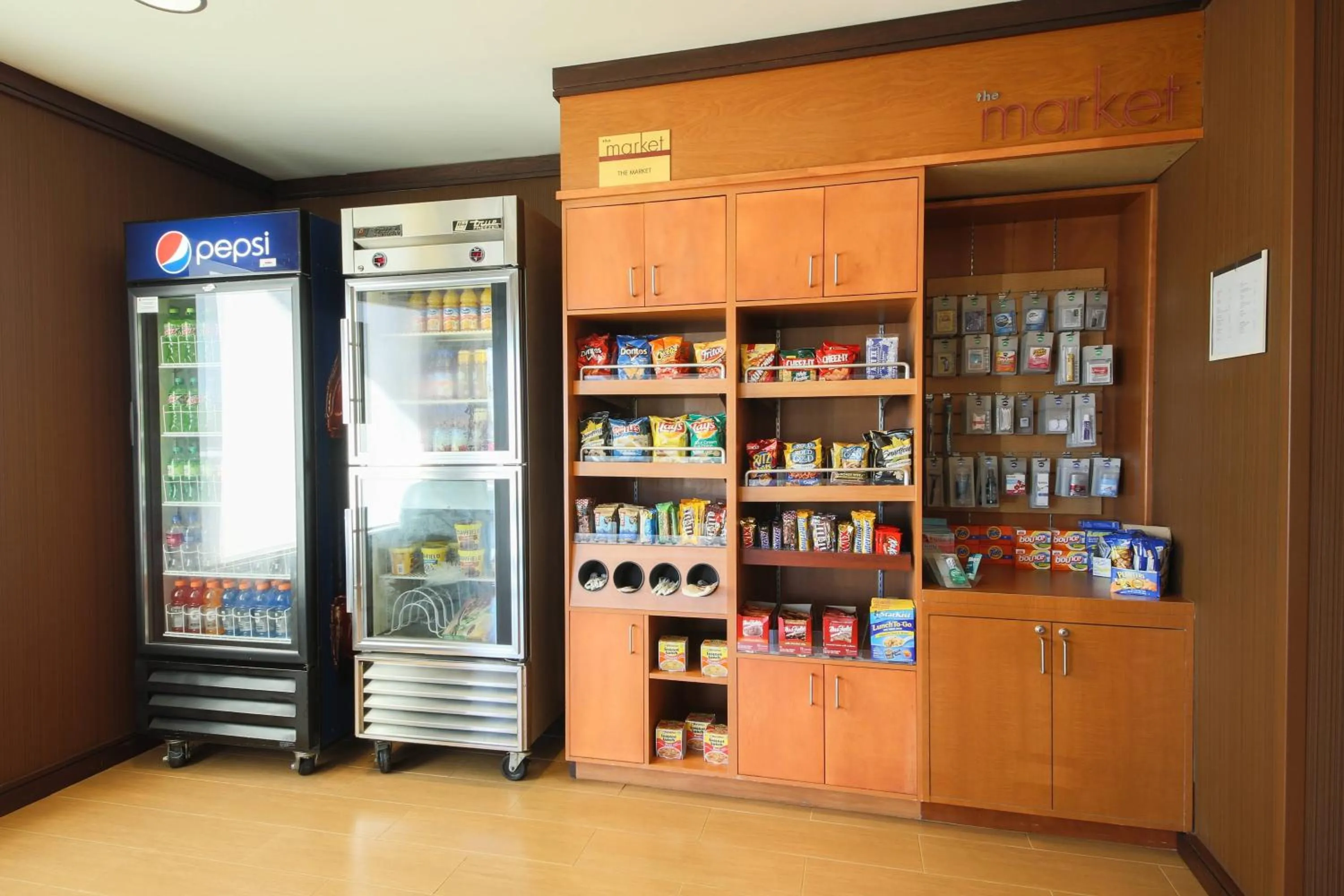 Other in Fairfield Inn & Suites Warner Robins