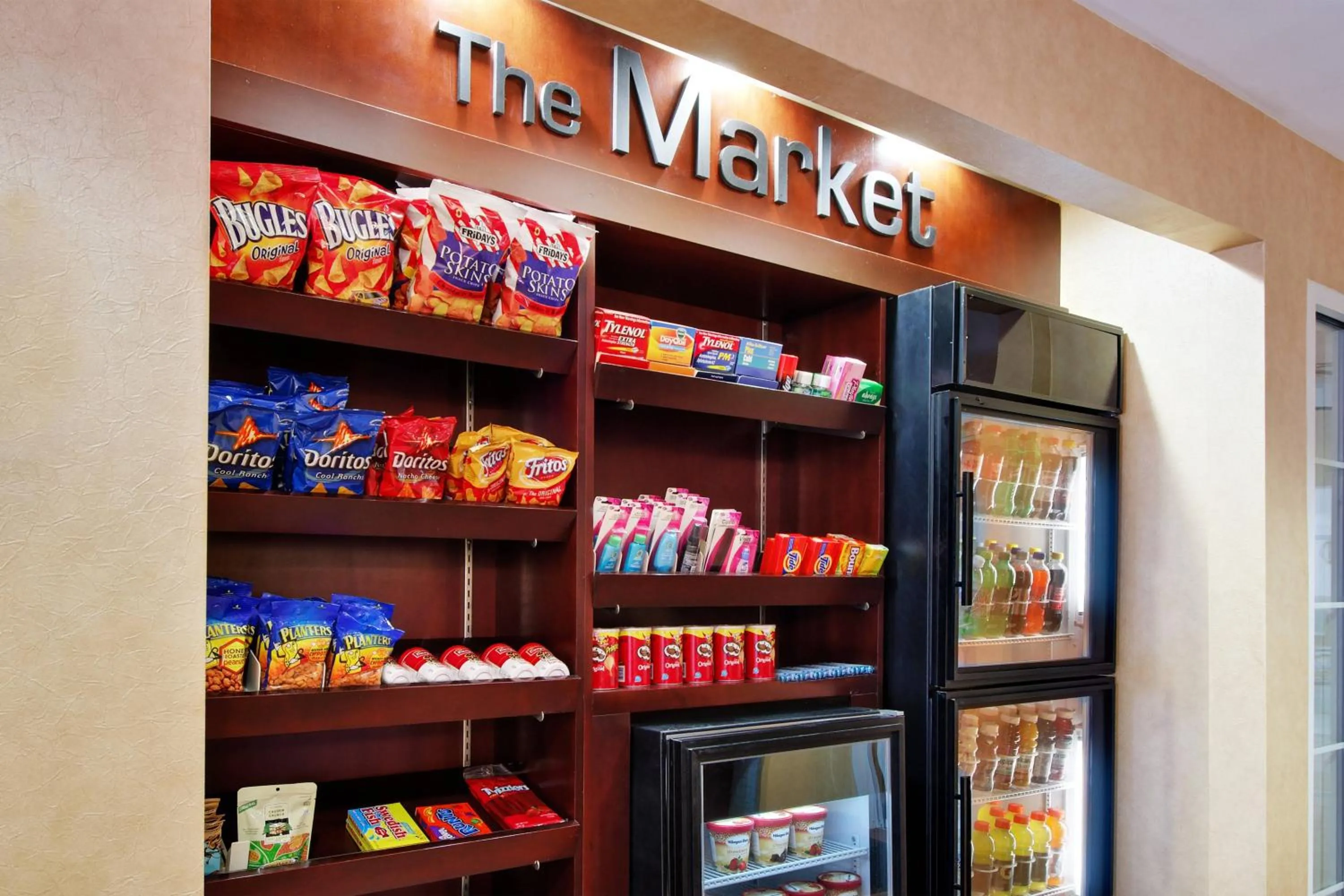 Other in Residence Inn Macon