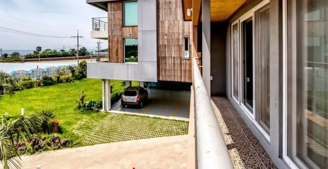 Villa with Sea View in Villamerci Villa with Sea View in Villamerci