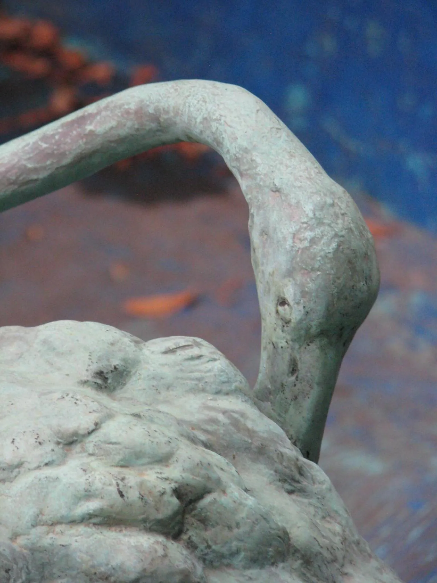 Property building in Hotel Villa im Park