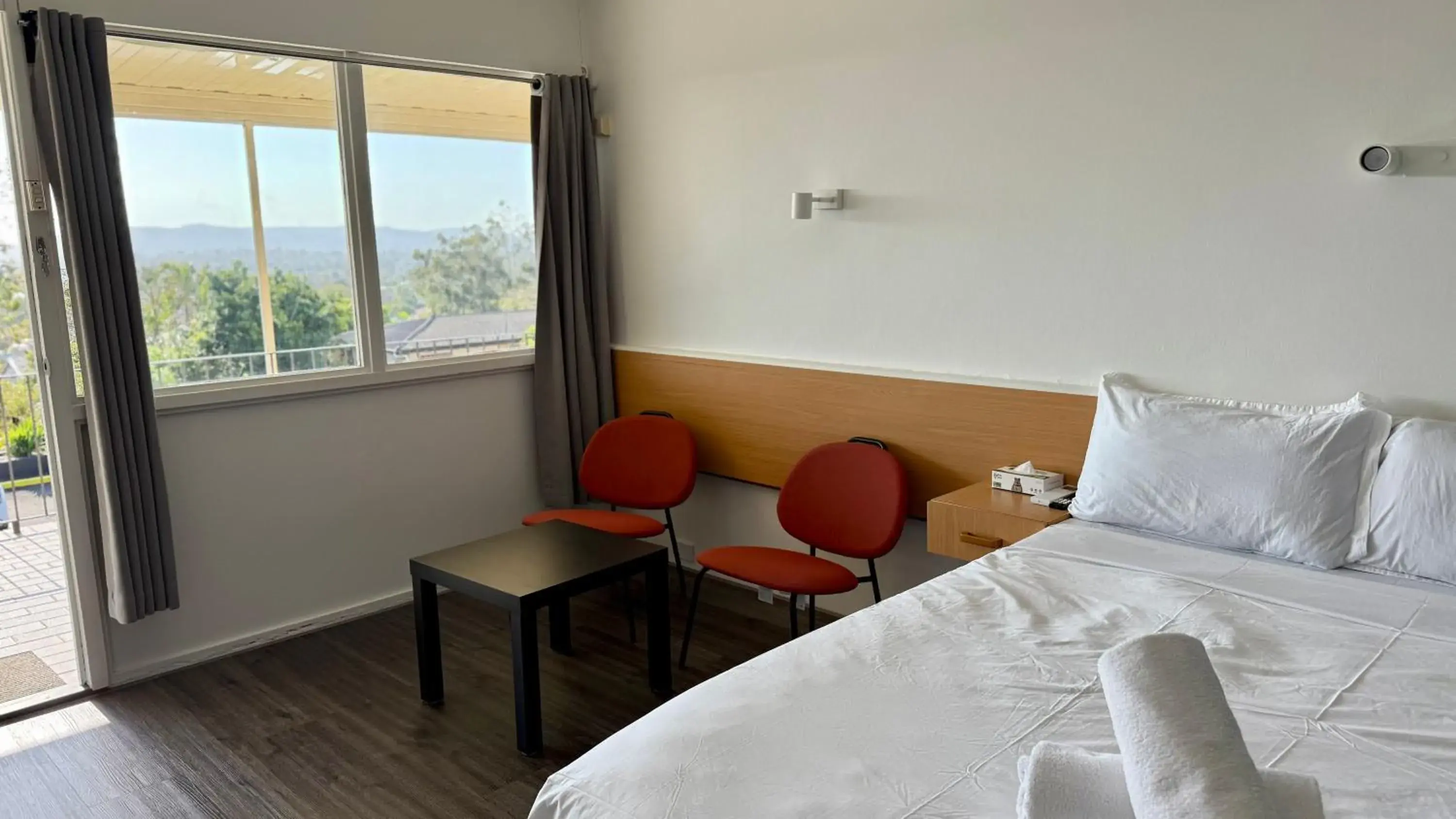 Single Room - single occupancy in Annerley Motor Inn Single Room - single occupancy in Annerley Motor Inn