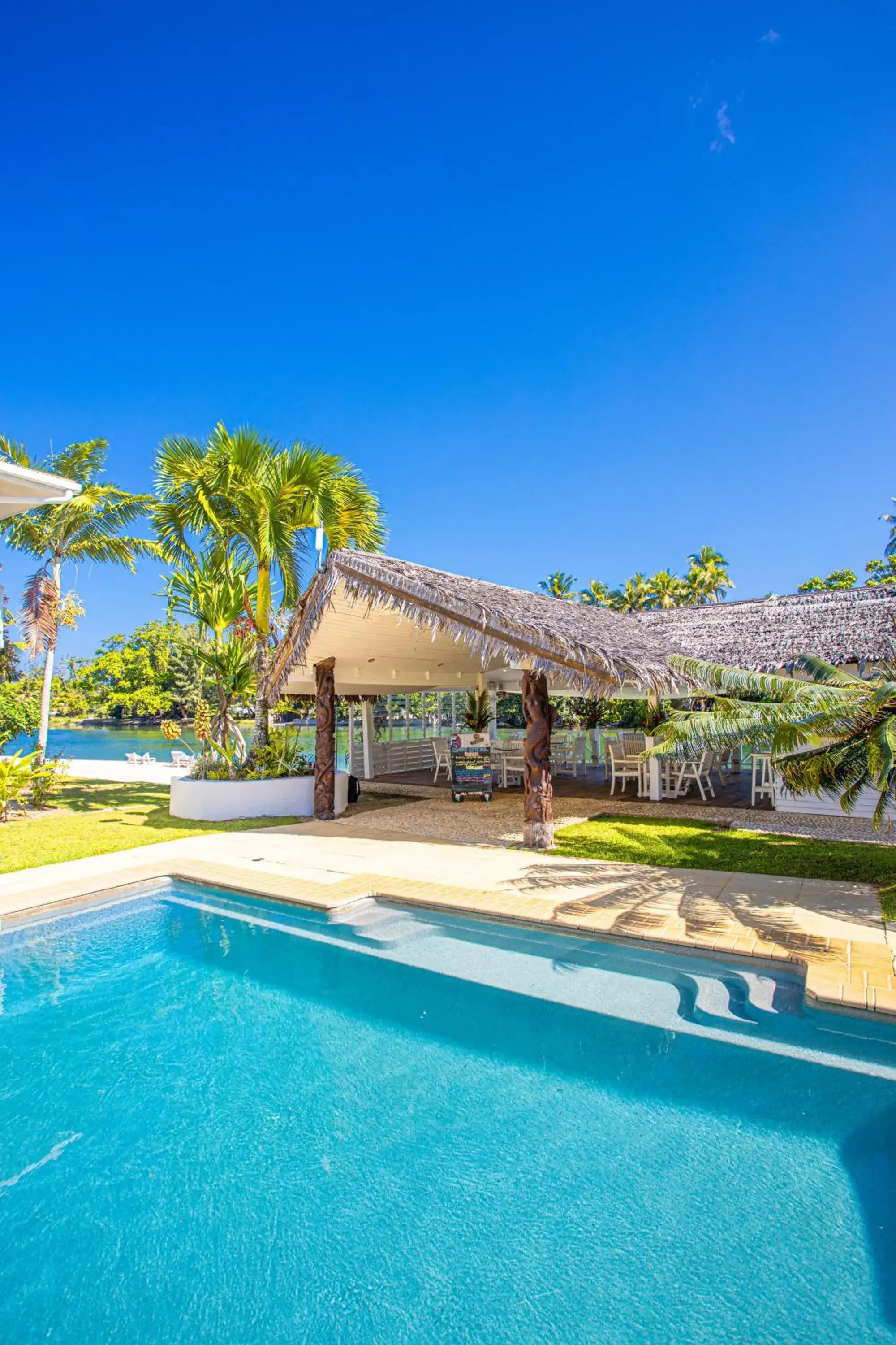 Tropicana Lagoon Apartments Tropicana Lagoon Apartments