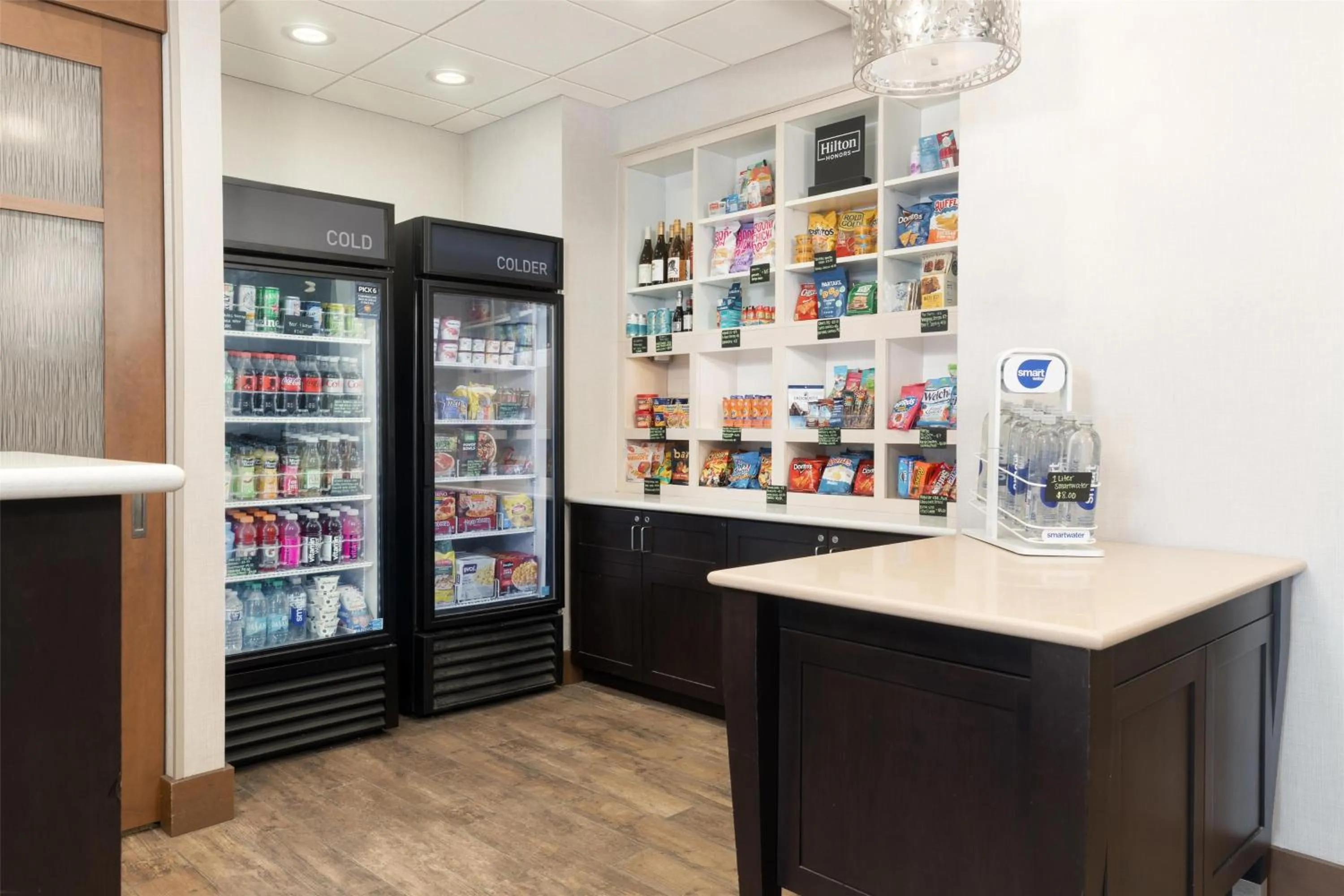 Restaurant/places to eat in Homewood Suites By Hilton Wauwatosa Milwaukee