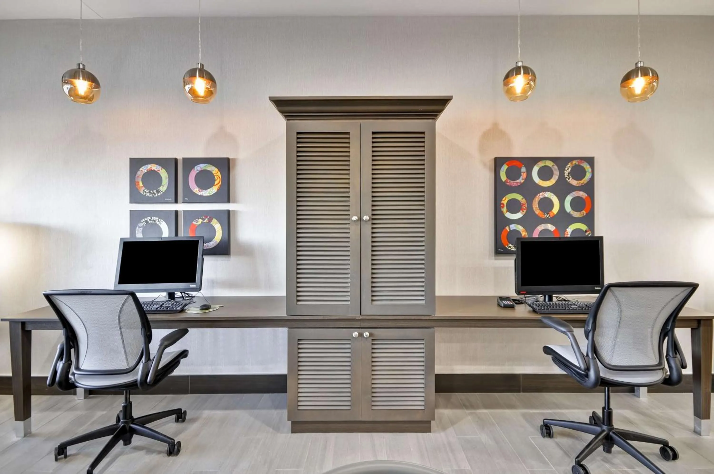 Business facilities in Home2 Suites By Hilton Mt. Juliet, Tn