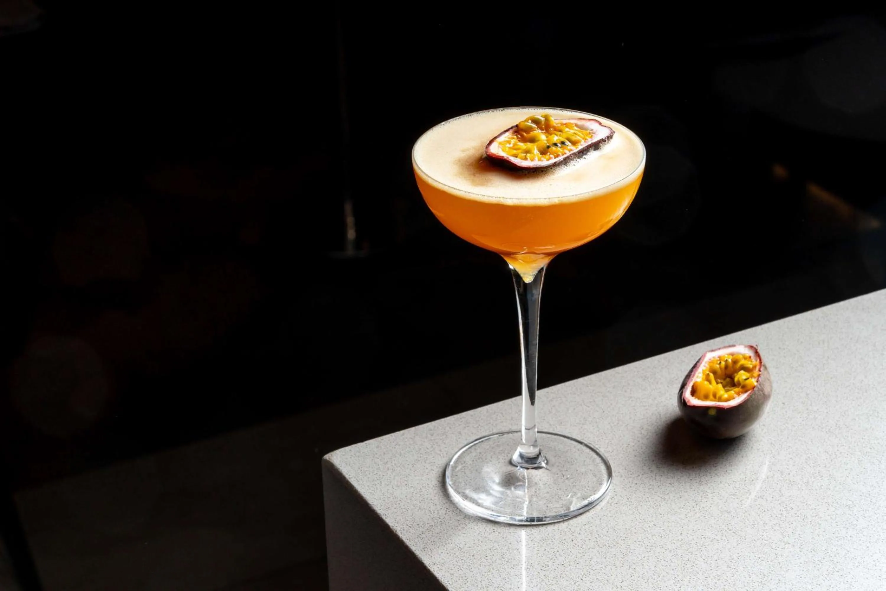 Restaurant/places to eat in Hilton Garden Inn Bucharest Old Town