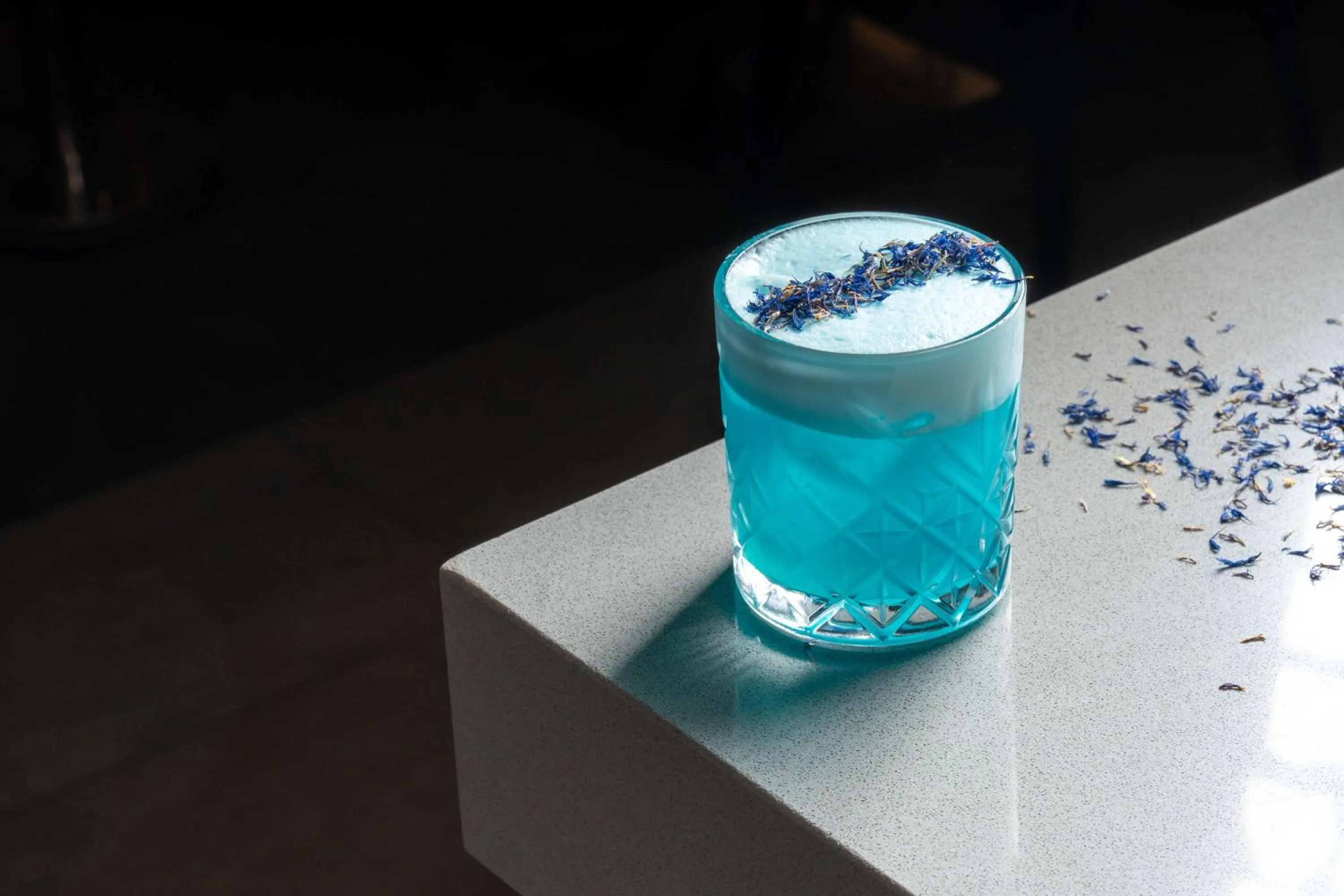 Restaurant/places to eat in Hilton Garden Inn Bucharest Old Town