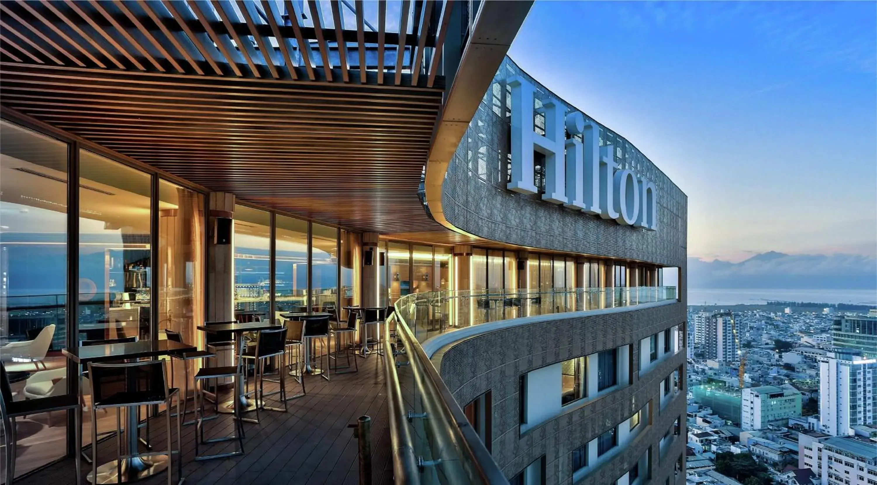 Hilton Da Nang Hilton Da Nang