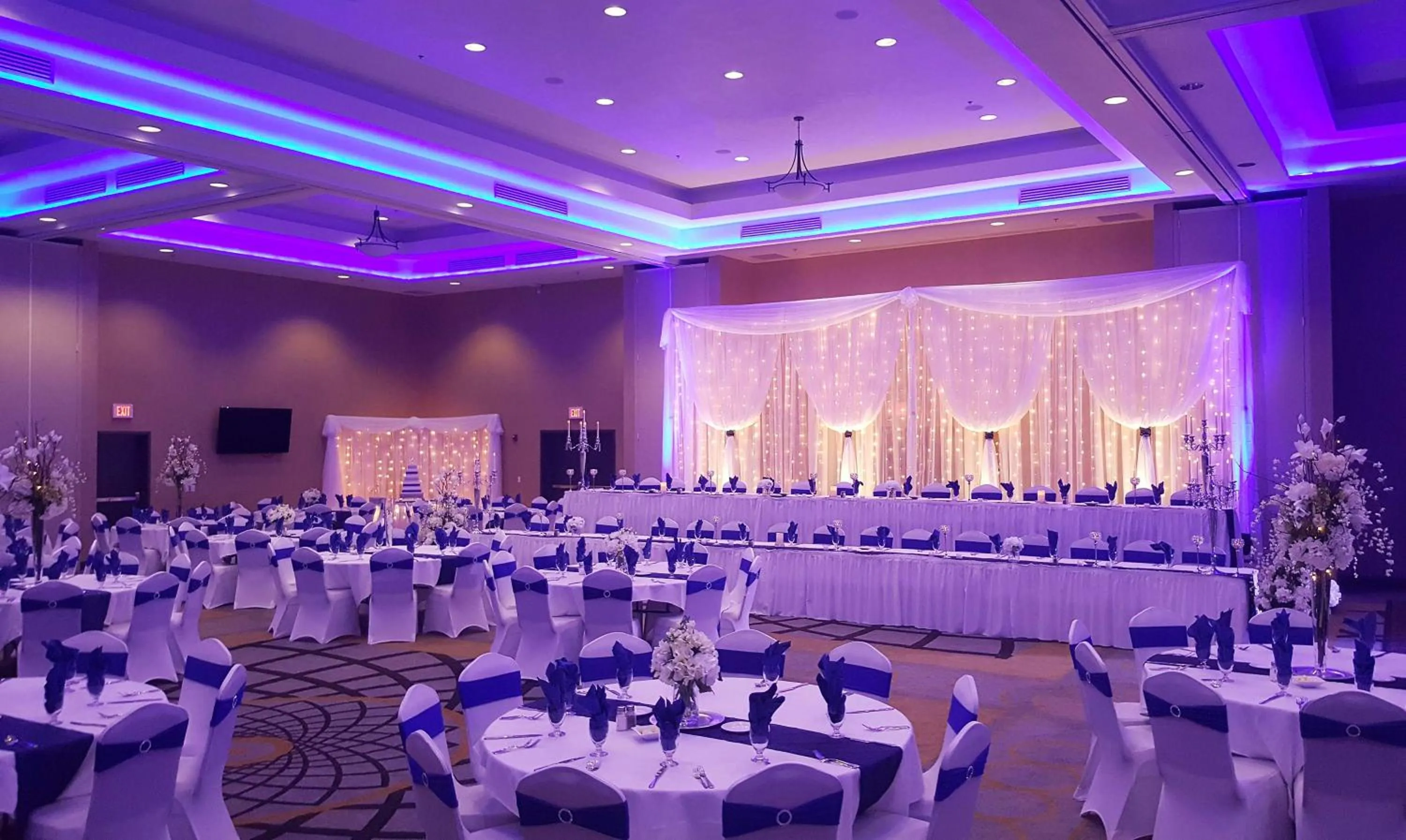 Meeting/conference room in Homewood Suites By Hilton West Fargo/Sanford Medical Center