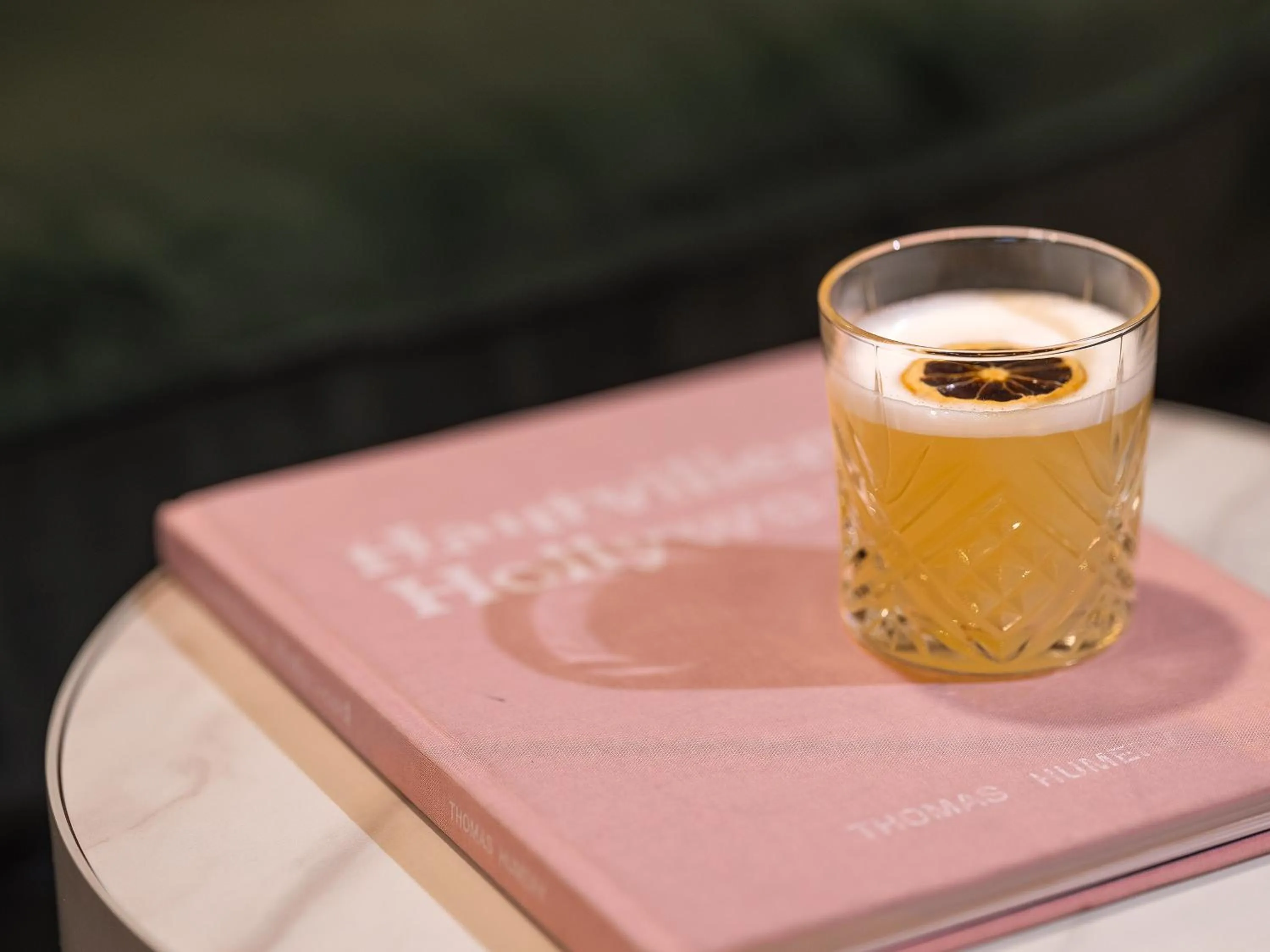 Lounge or bar in Niepce Paris, Curio Collection By Hilton