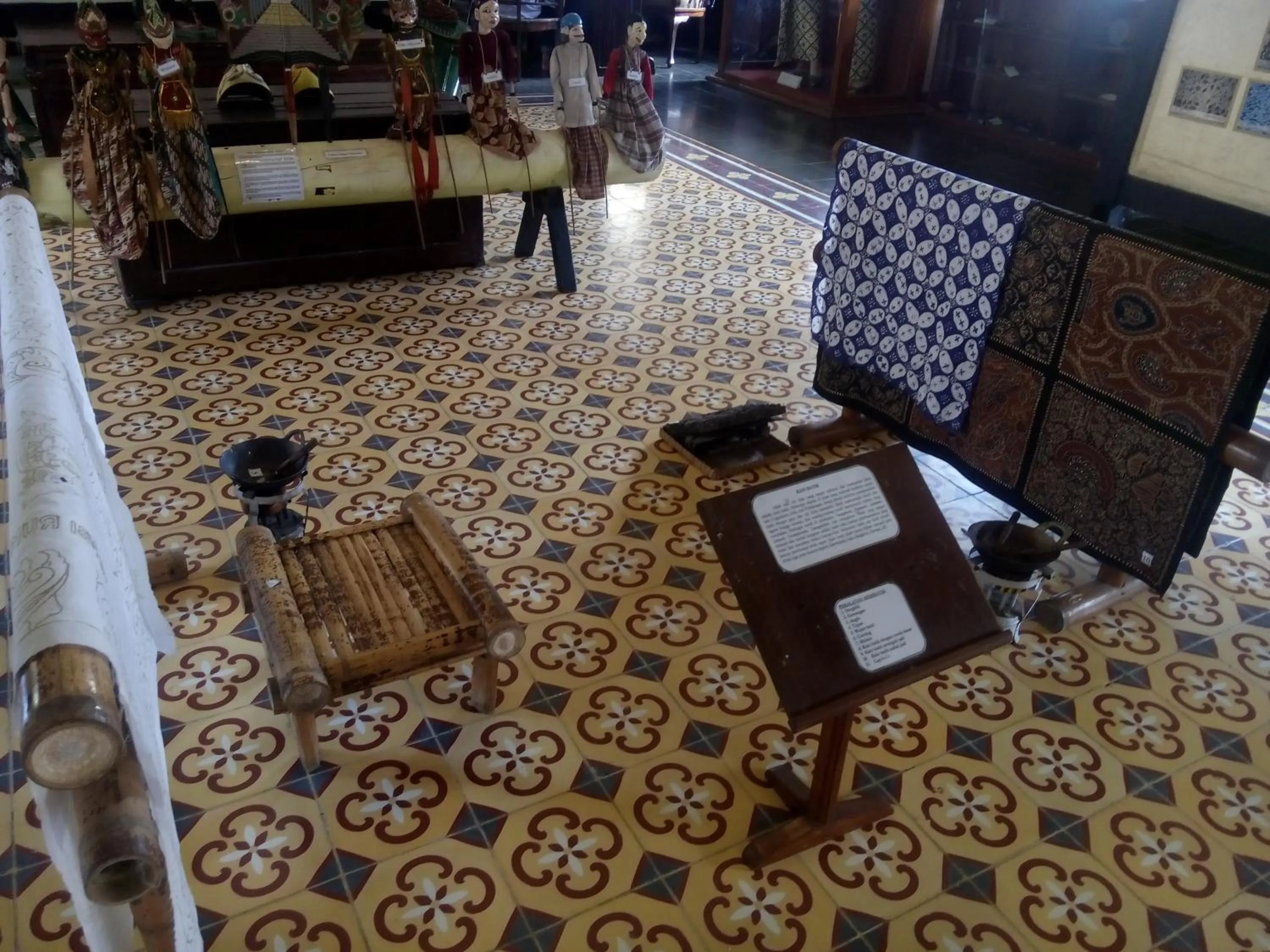 Tembi - Historical Home