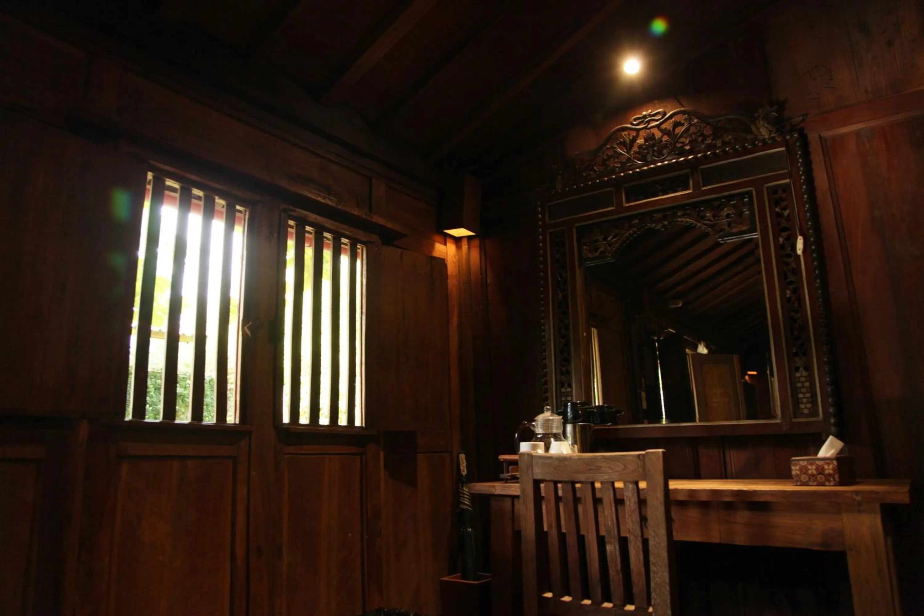 Tembi - Historical Home