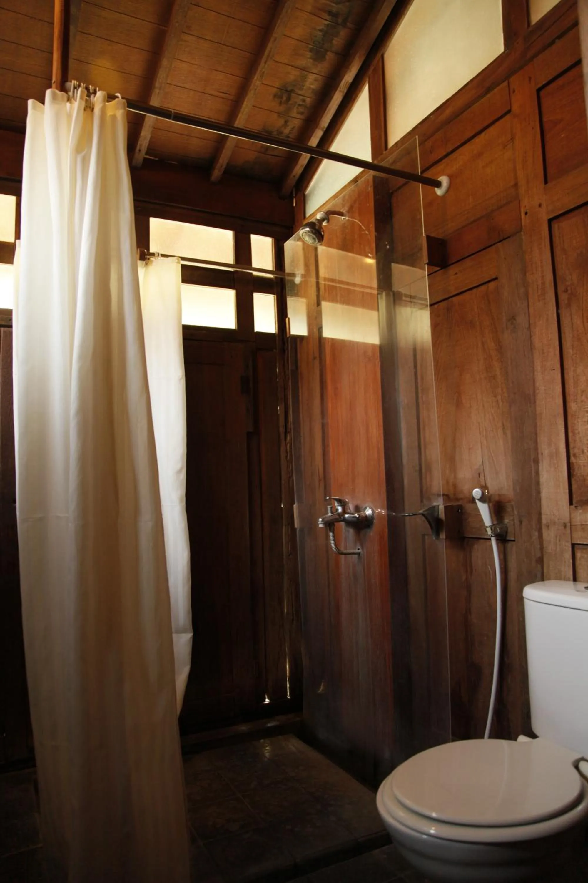 Tembi - Historical Home