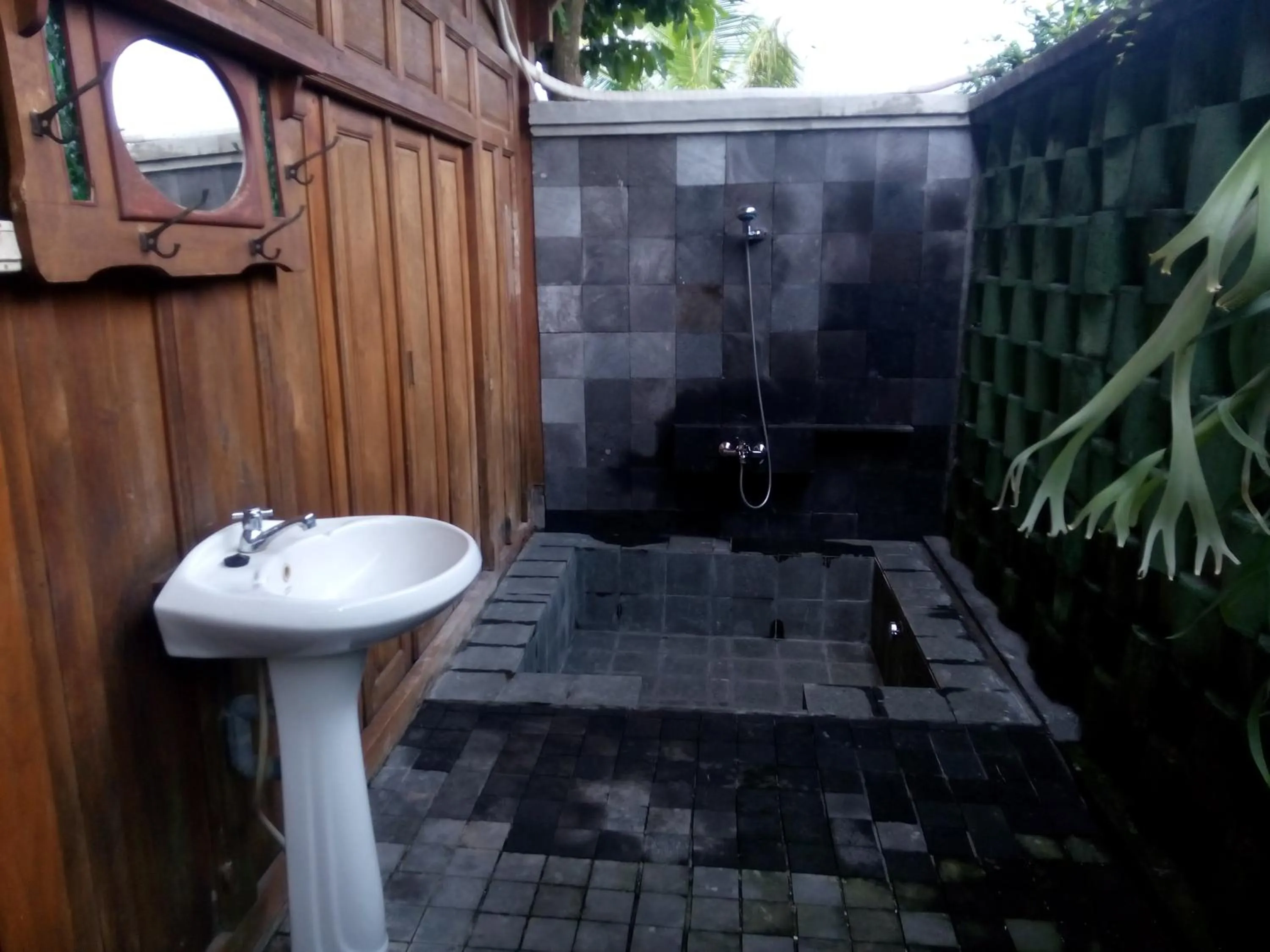 Tembi - Historical Home