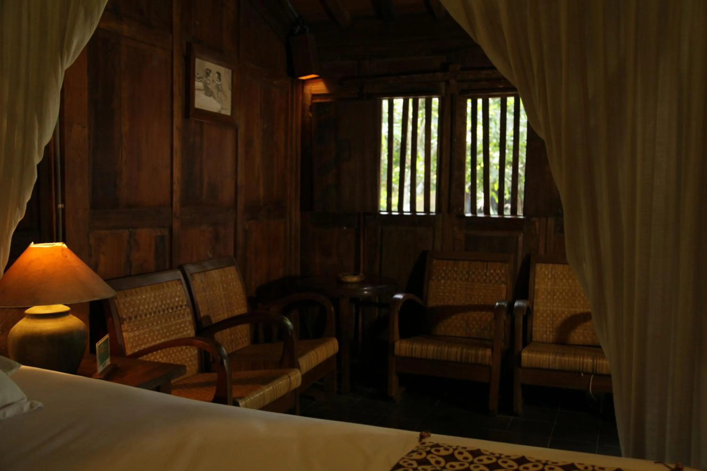 Tembi - Historical Home