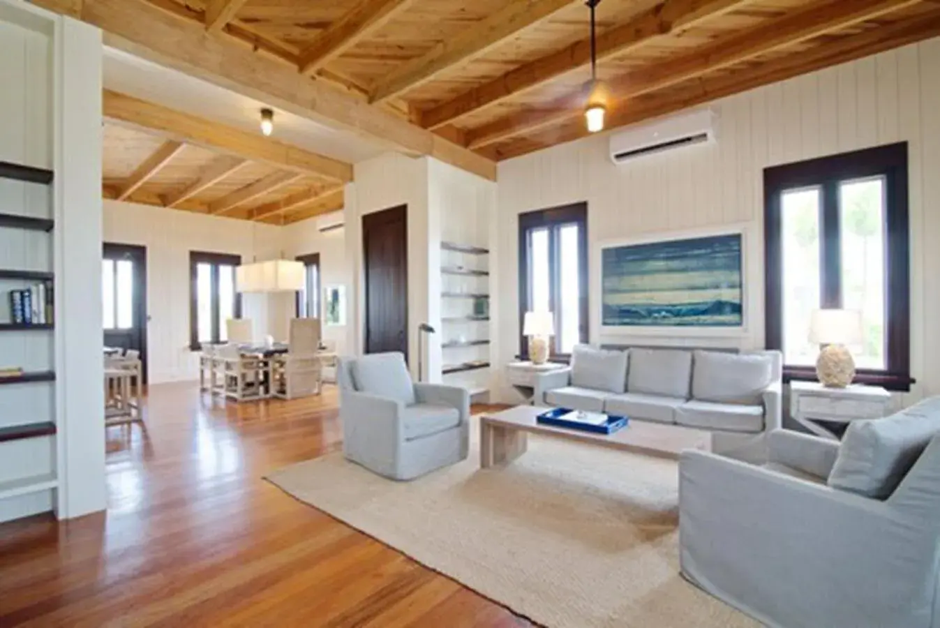 Three-Bedroom Townhouse in Mahogany Bay Resort and Beach Club, Curio Collection Three-Bedroom Townhouse in Mahogany Bay Resort and Beach Club, Curio Collection