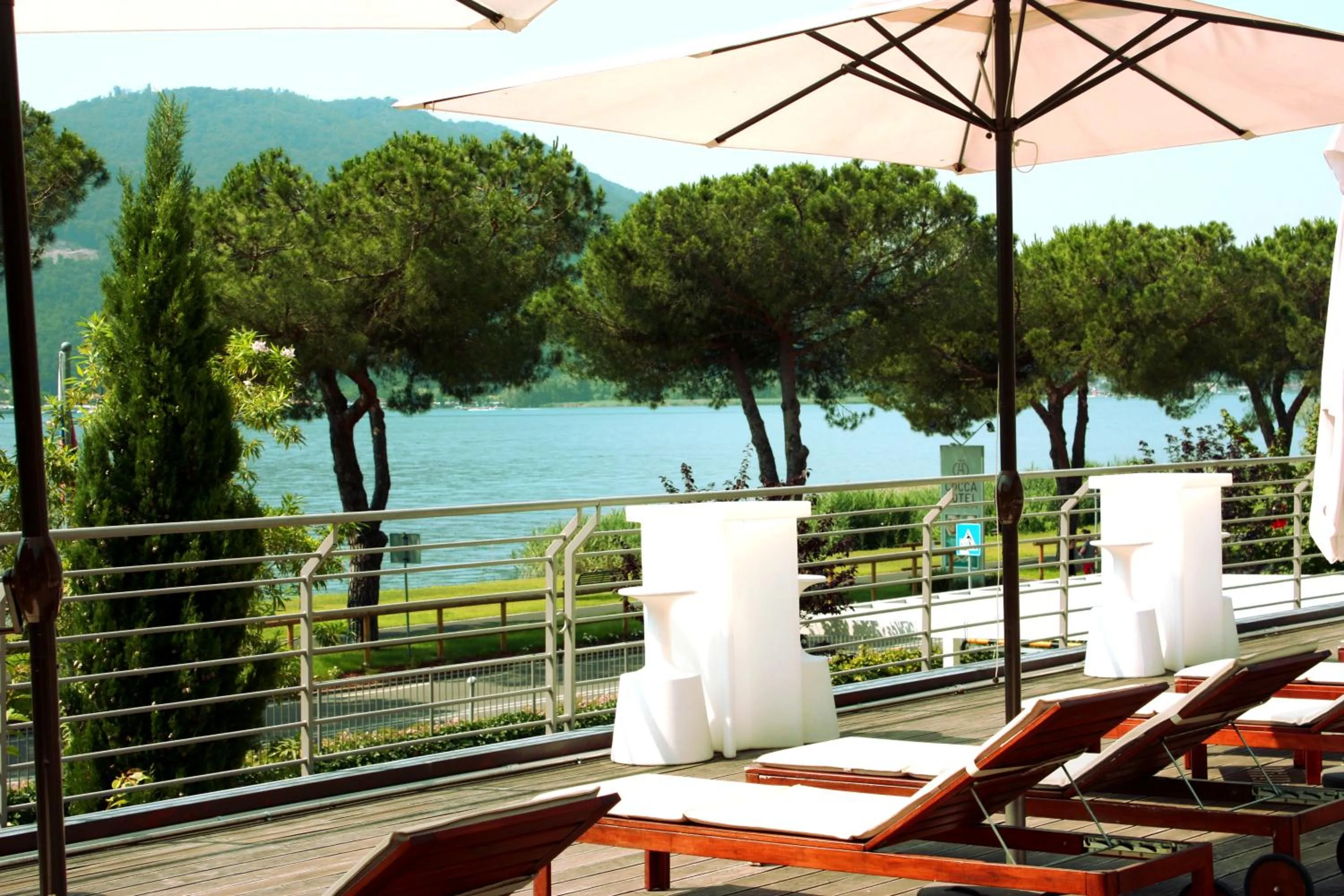 Cocca Hotel Royal Thai Spa