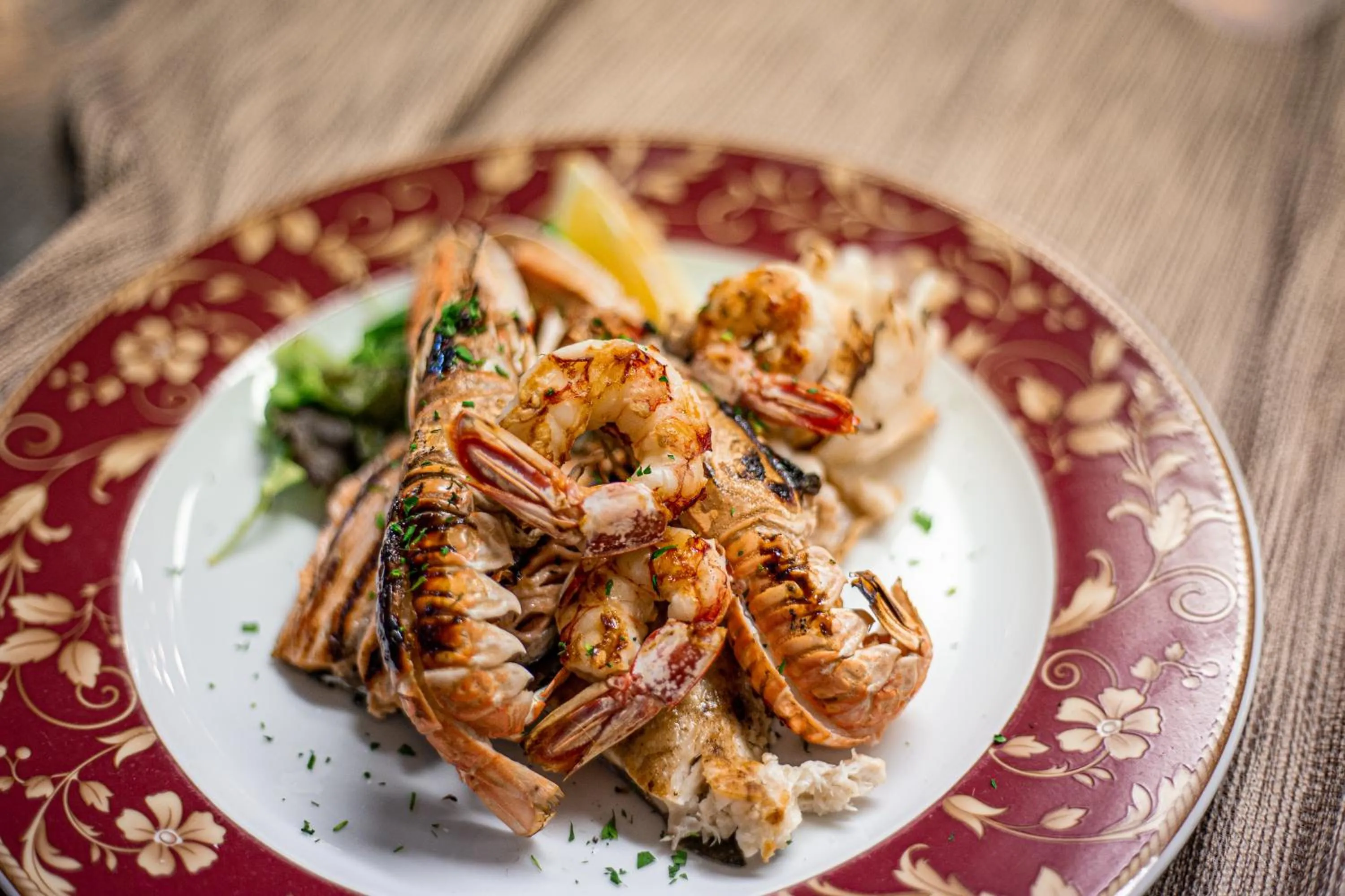 Cocca Hotel Royal Thai Spa