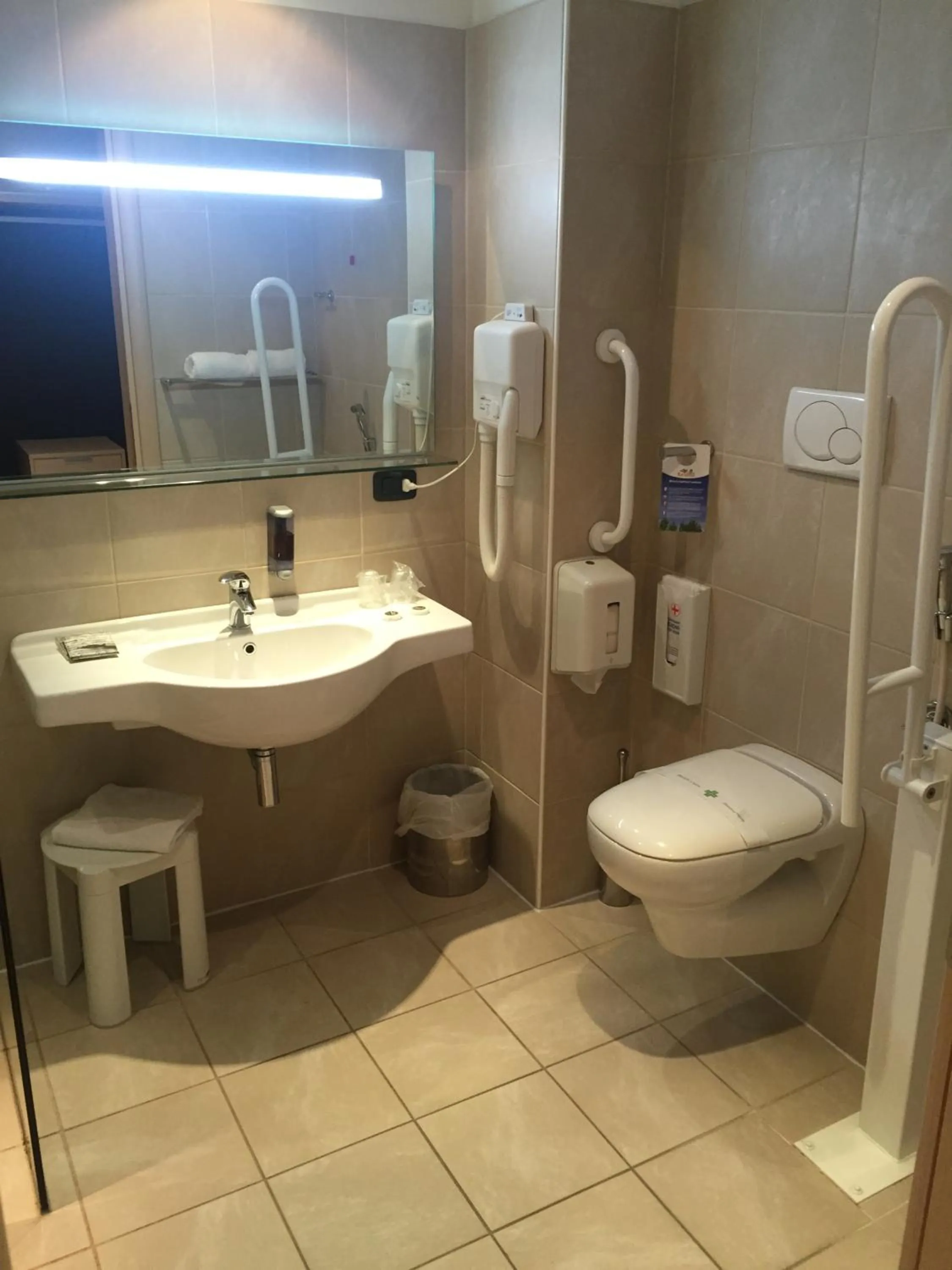 Cocca Hotel Royal Thai Spa