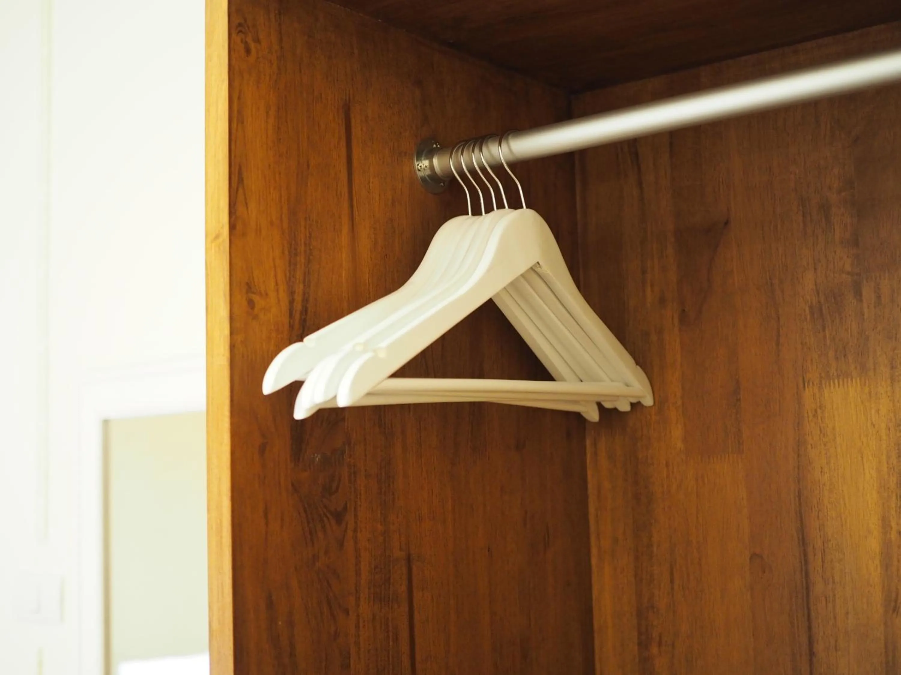 wardrobe in Baan Dan Ta Wan Nuea