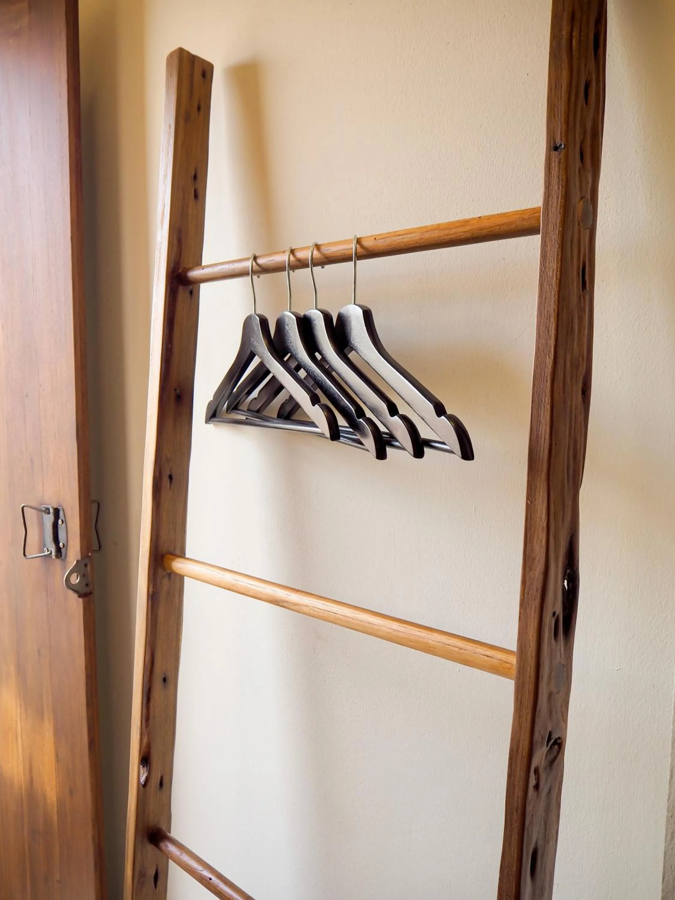 wardrobe in Baan Dan Ta Wan Nuea