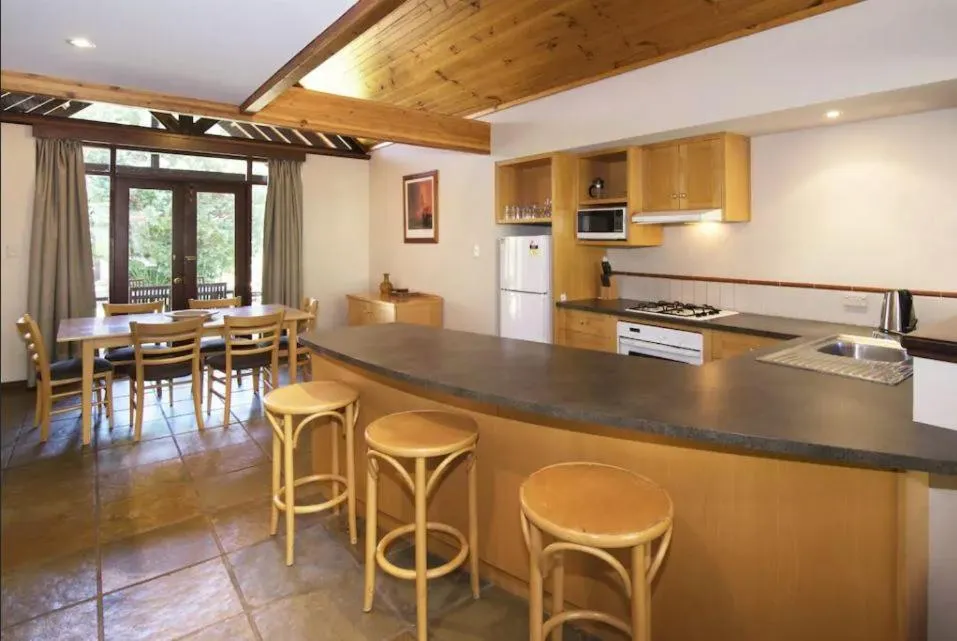 Margaret River Resort