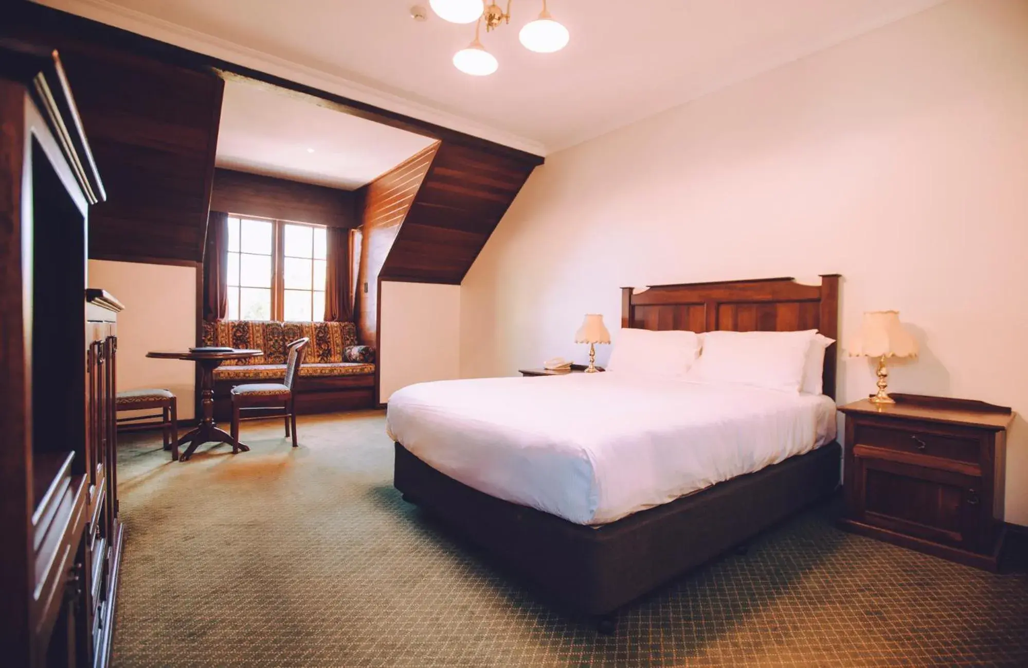 King Pub Room in Margaret River Resort King Pub Room in Margaret River Resort