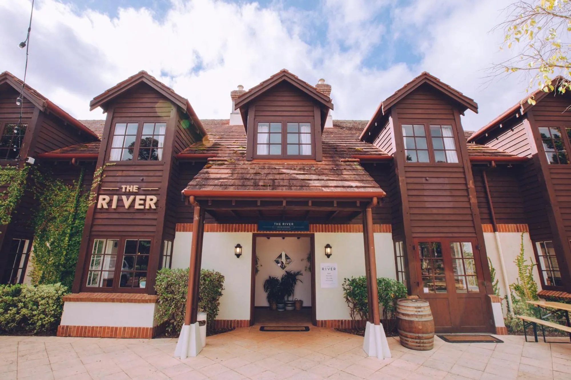 Margaret River Resort