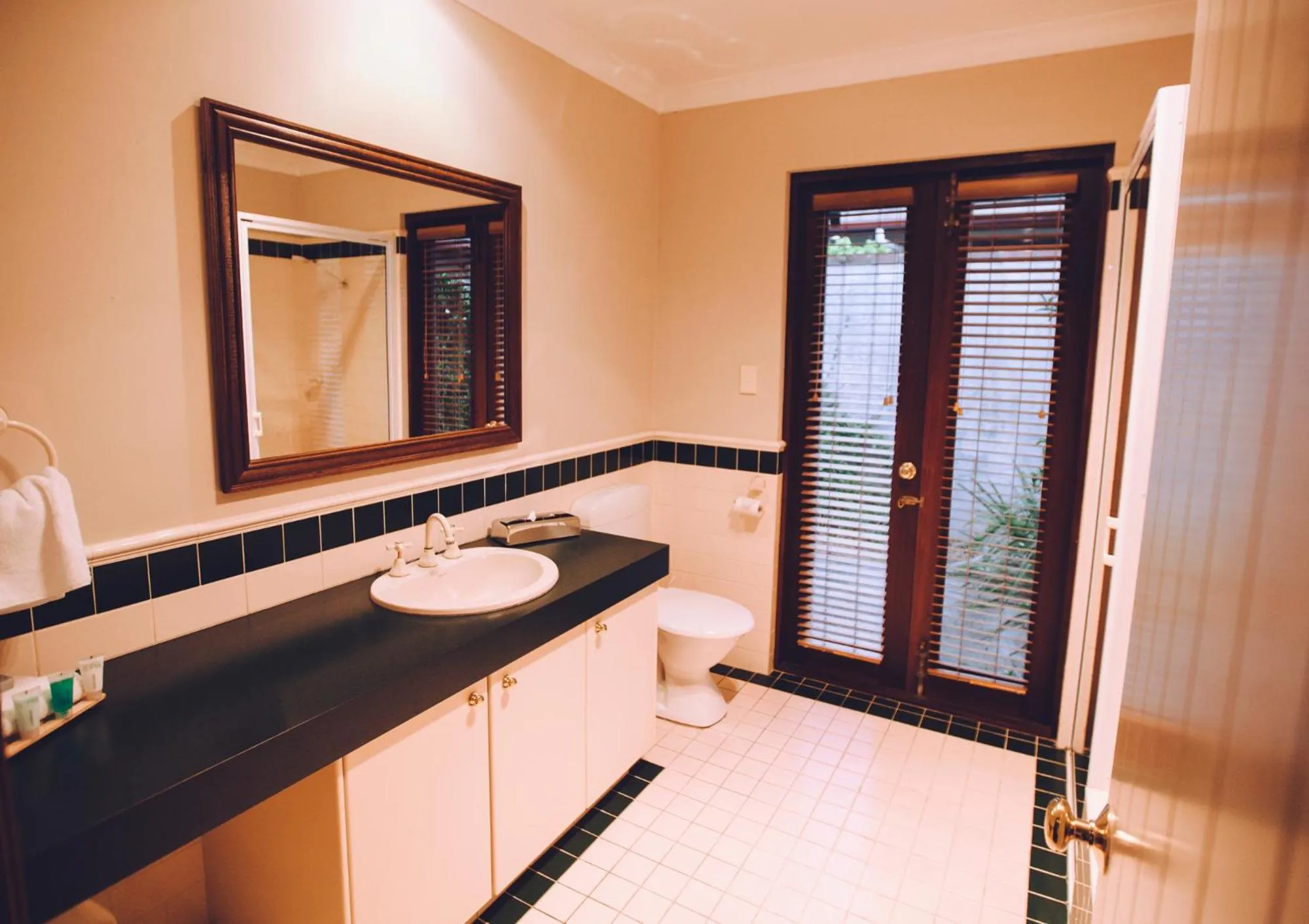 Margaret River Resort