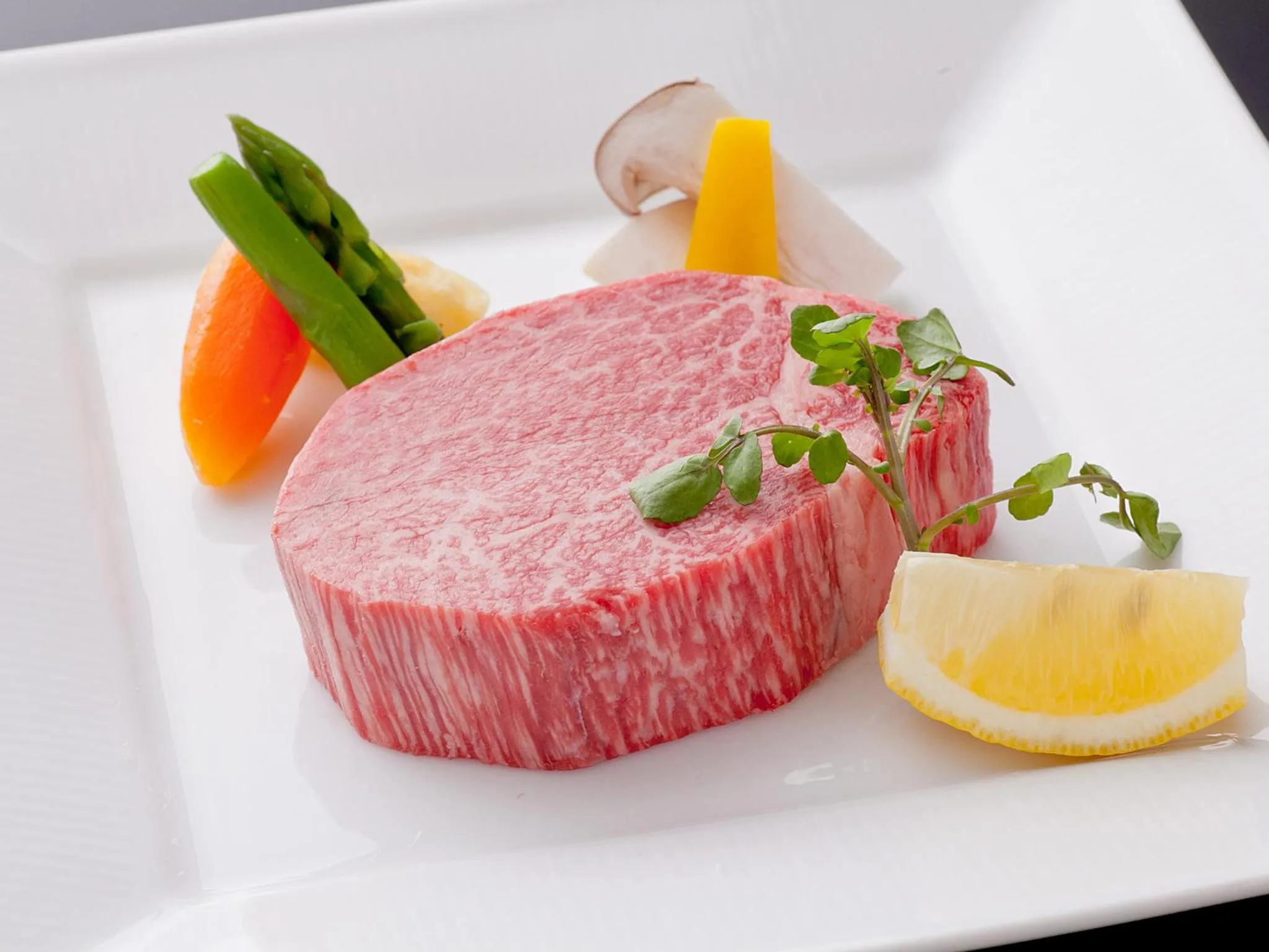 Food close-up in Arima Onsen Gekkoen Korokan