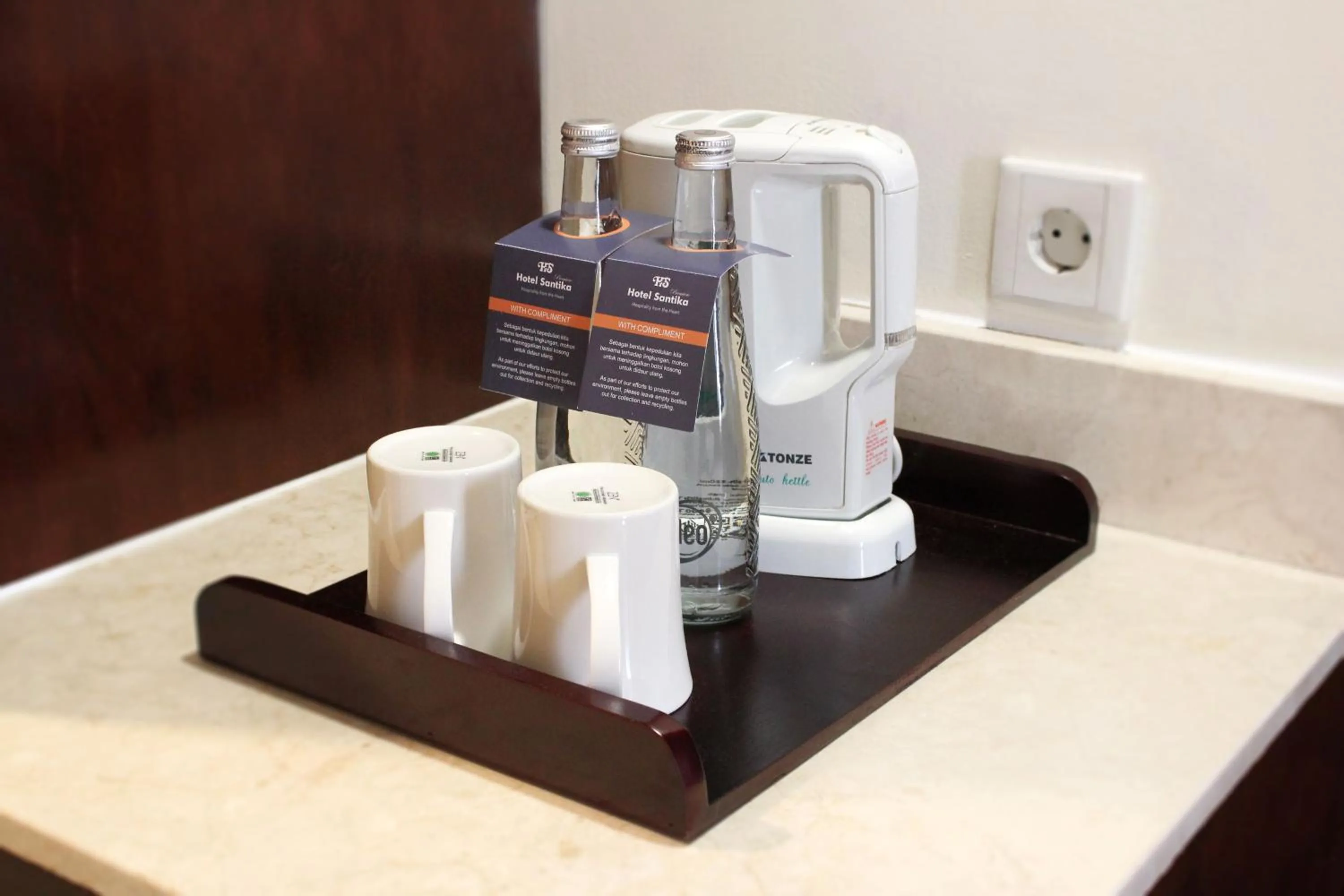 Other in Hotel Santika Premiere Semarang