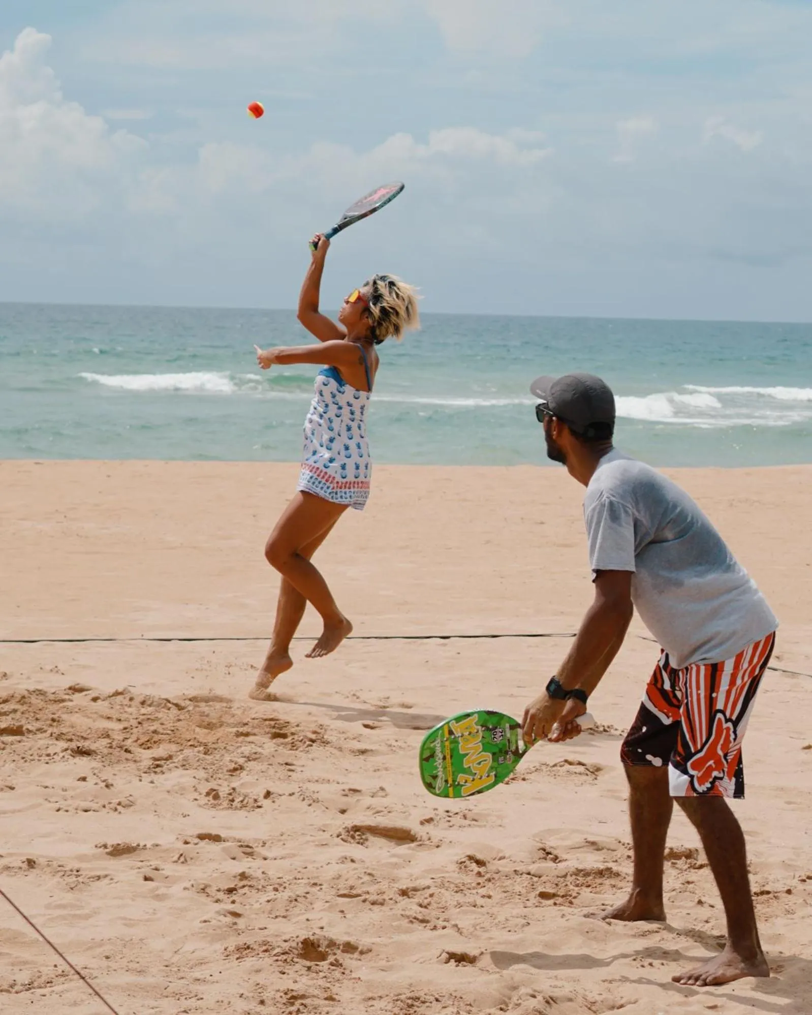 Day in Nyne Hotels The Muse - Bentota