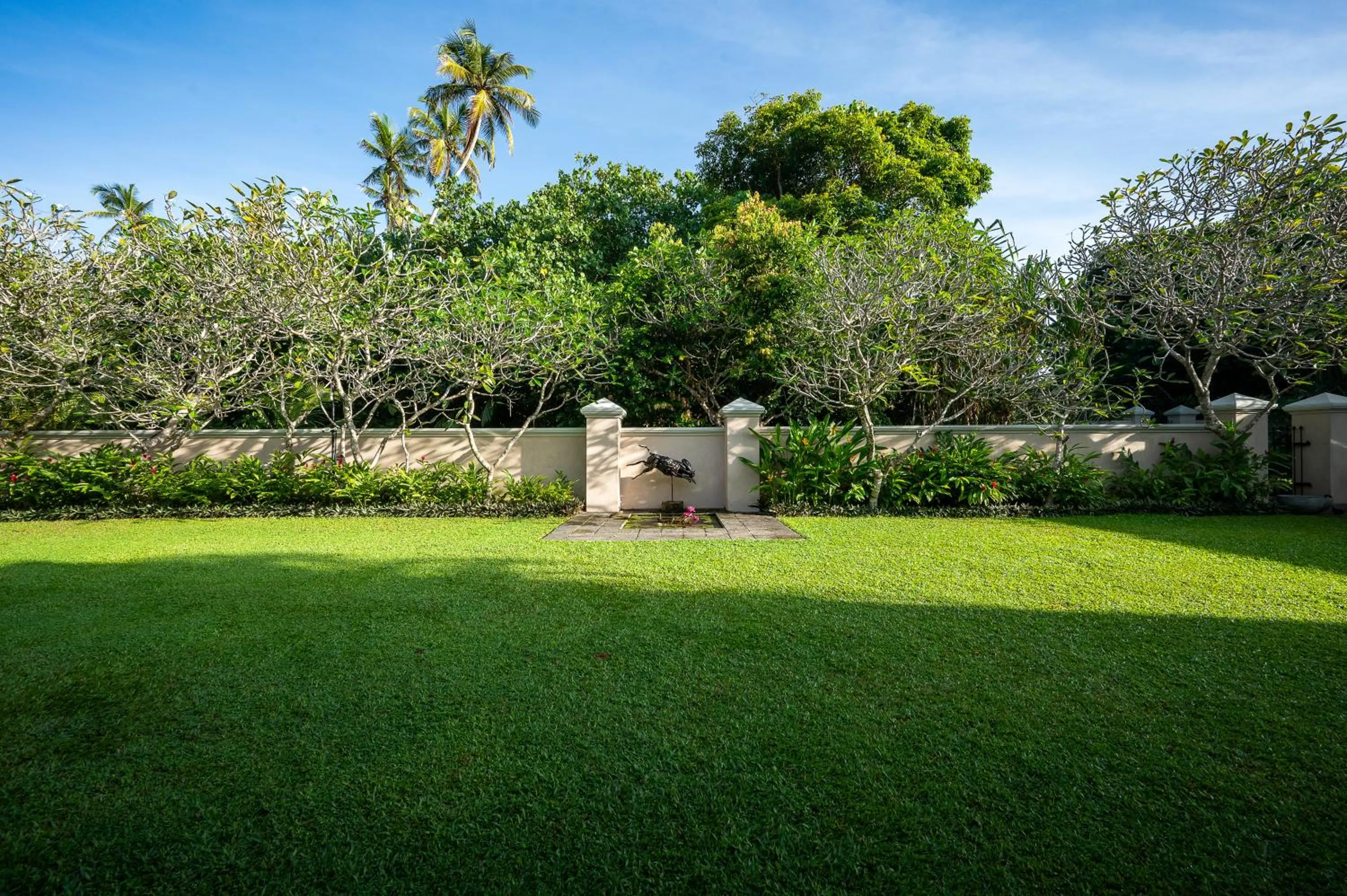 Spring in Nyne Hotels The Muse - Bentota