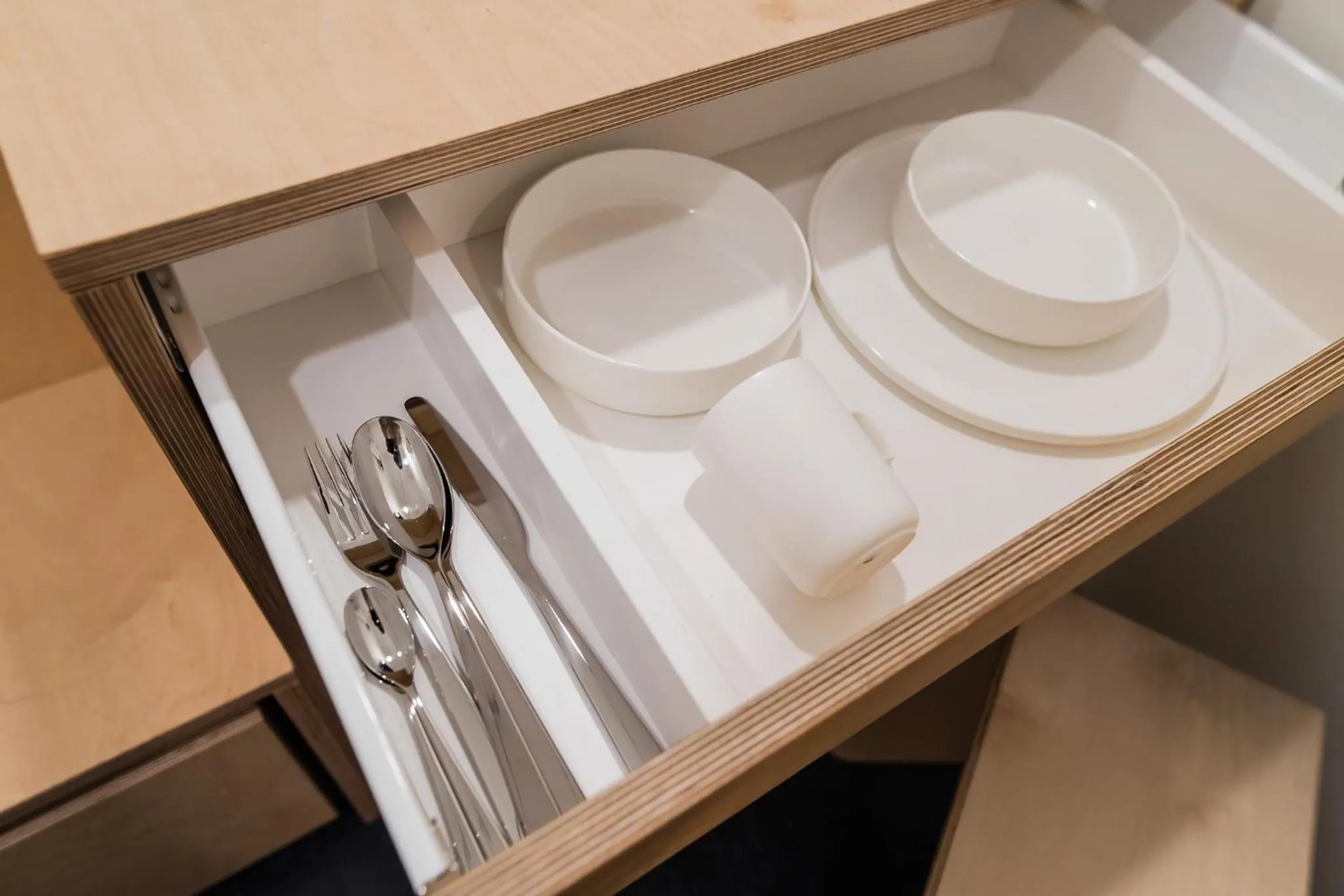 Forenom Hostel Jyväskylä