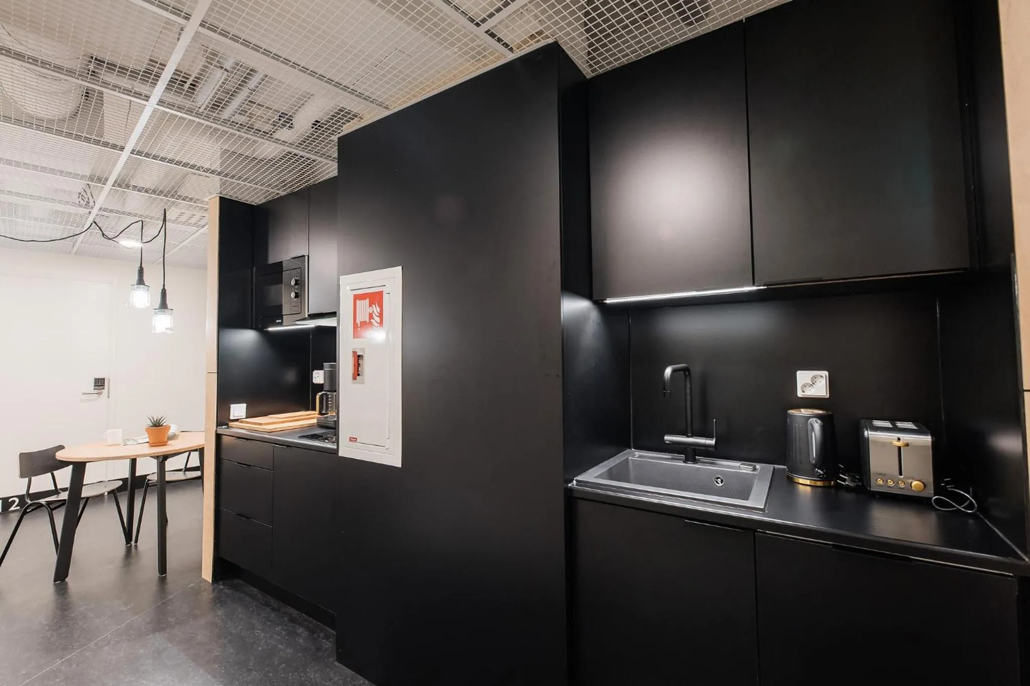 Forenom Hostel Jyväskylä