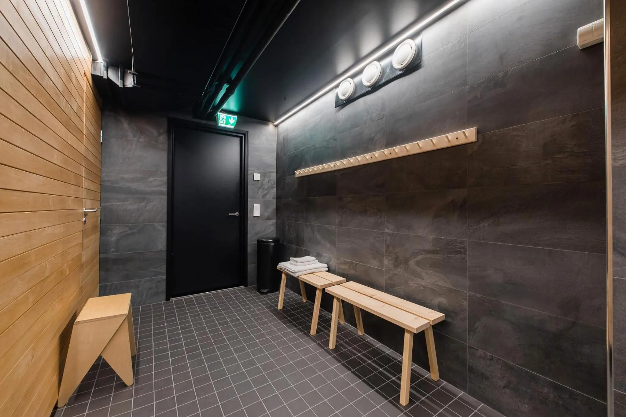 Forenom Hostel Jyväskylä