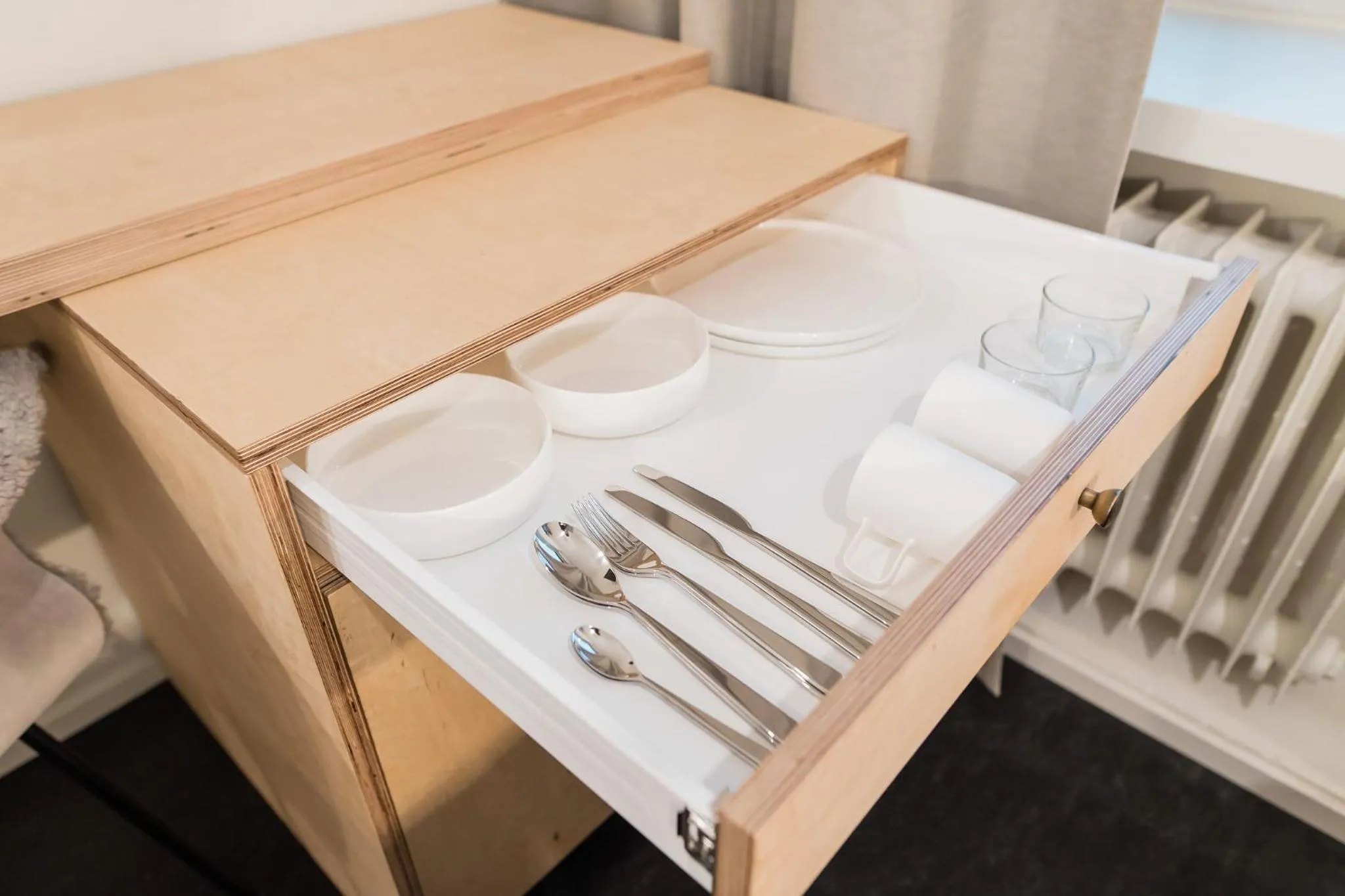 Forenom Hostel Jyväskylä