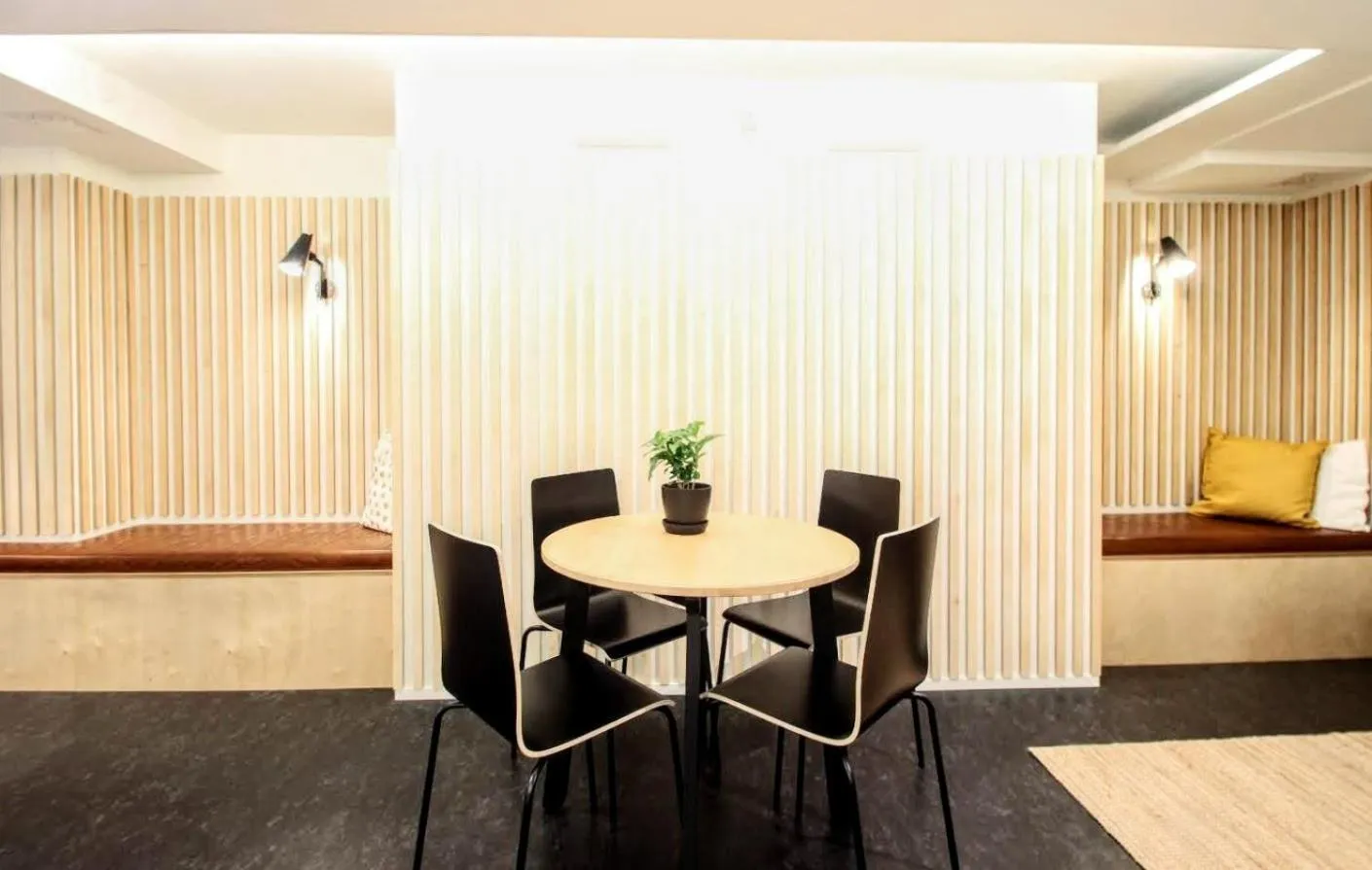 Forenom Hostel Jyväskylä