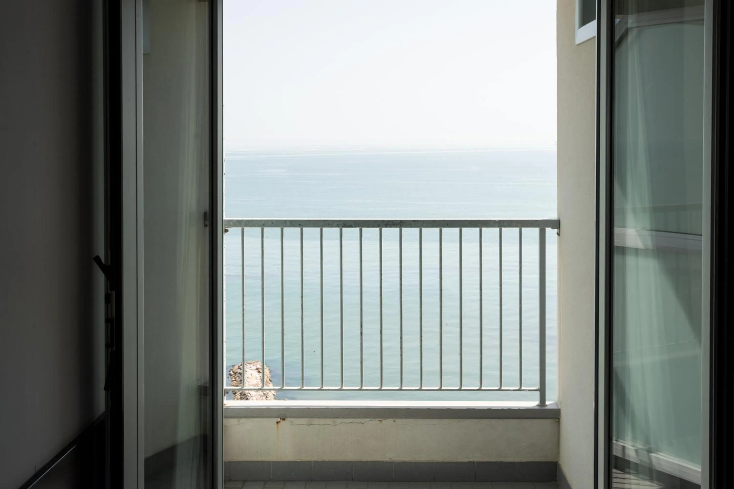 View (from property/room) in Hermitage Hotel