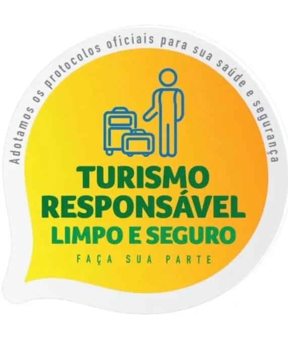 Cheiro Nativo - Chalés & Pousada