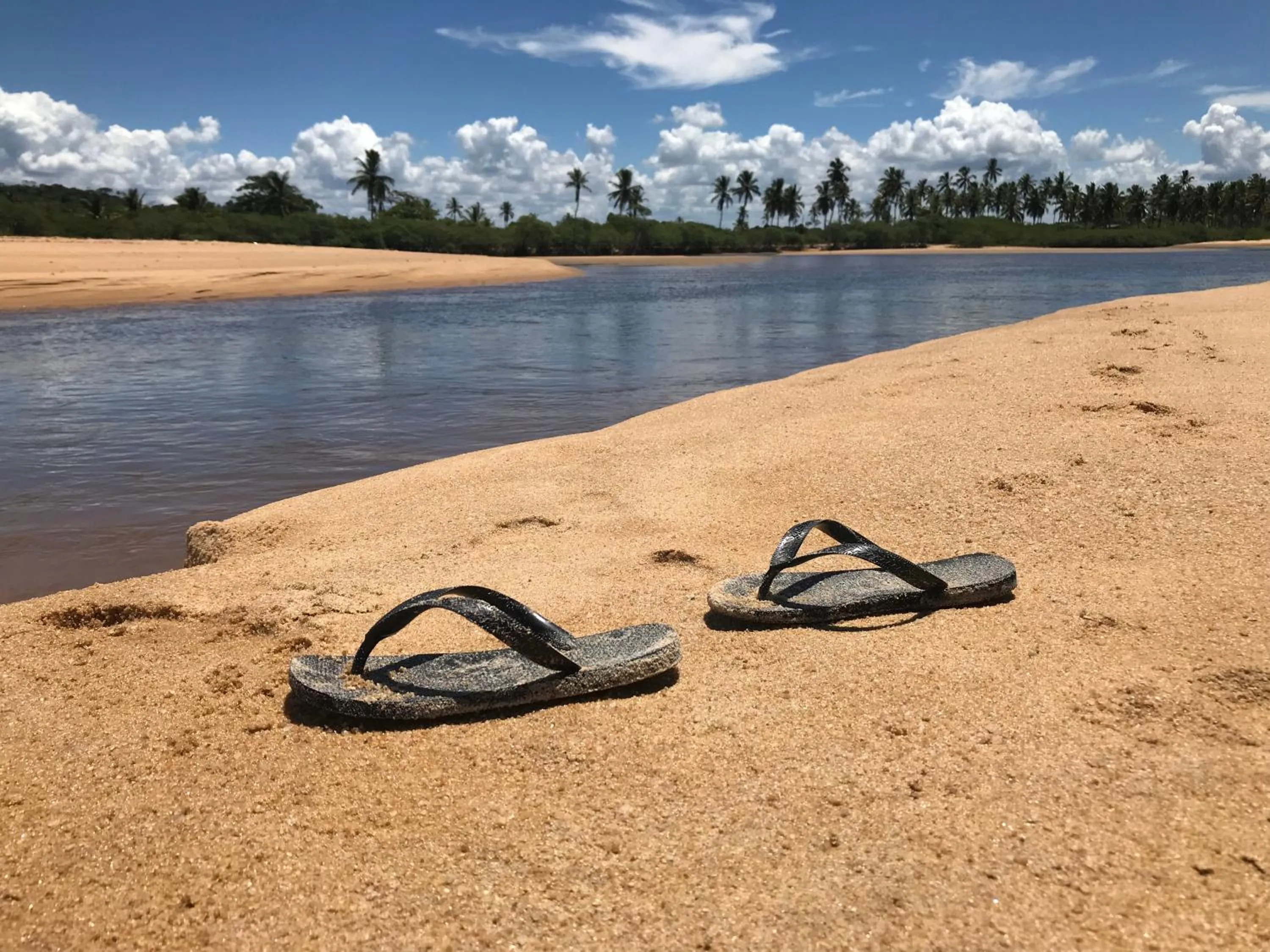 Cheiro Nativo - Chalés & Pousada