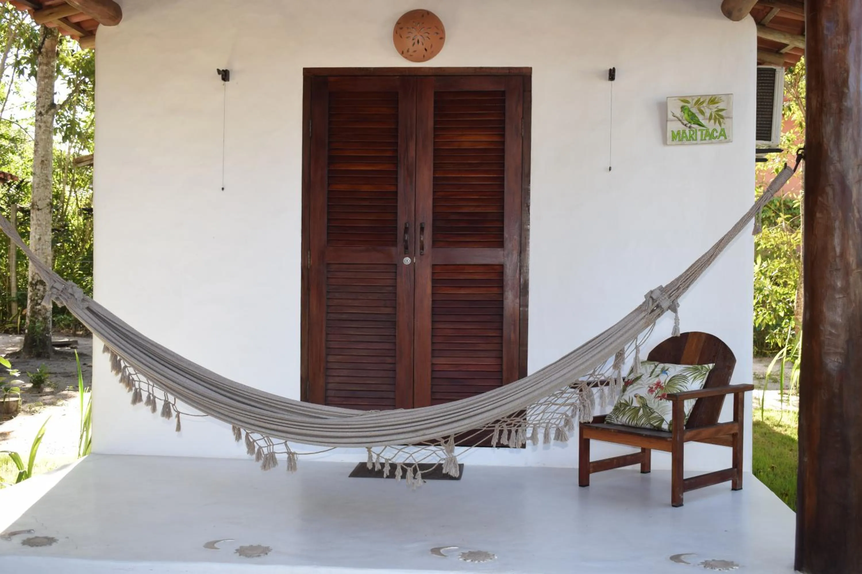 Cheiro Nativo - Chalés & Pousada