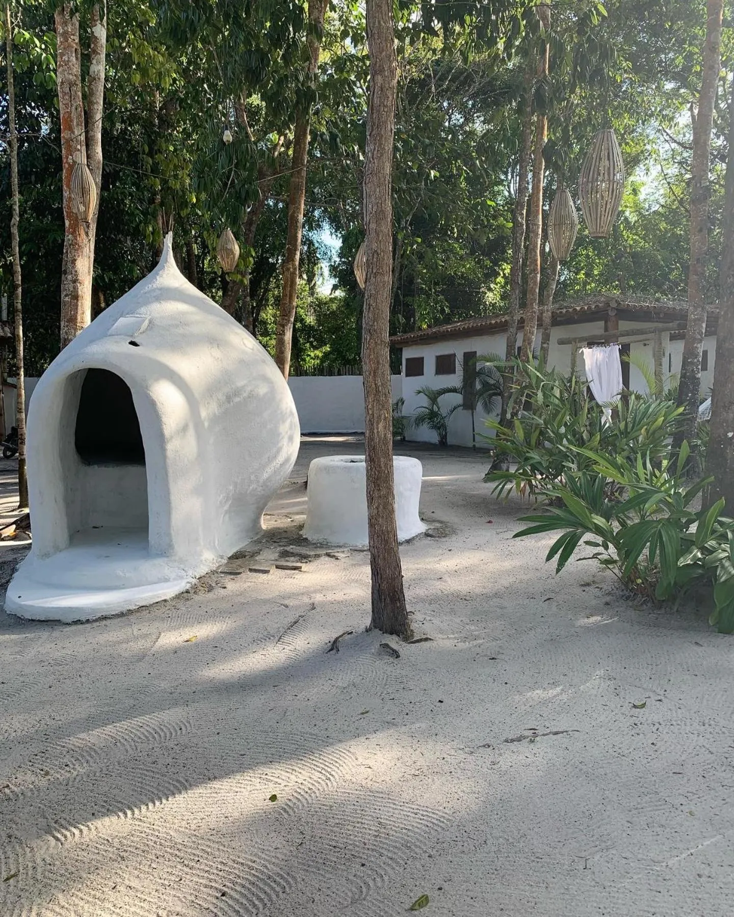 Cheiro Nativo - Chalés & Pousada