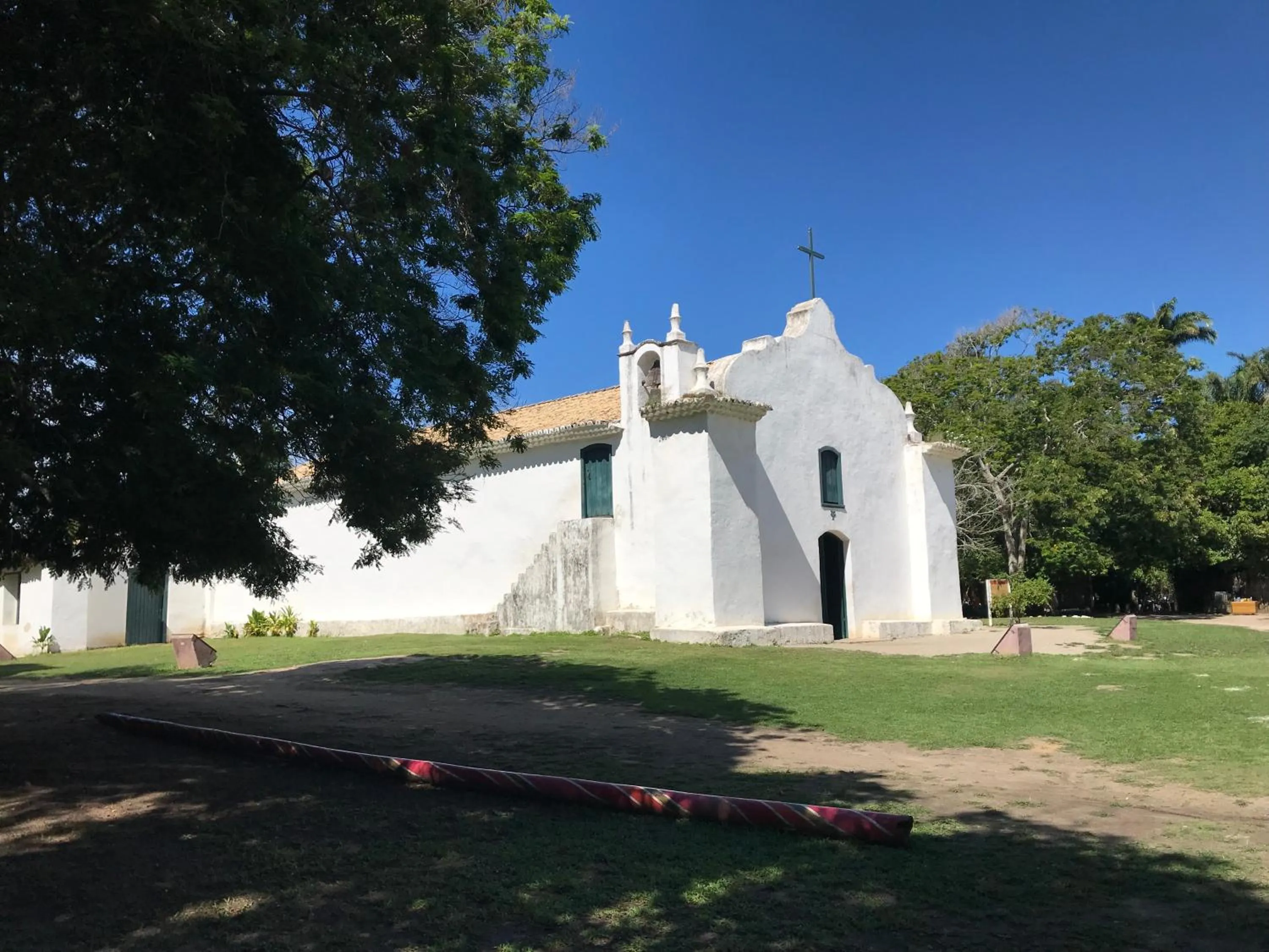 Cheiro Nativo - Chalés & Pousada