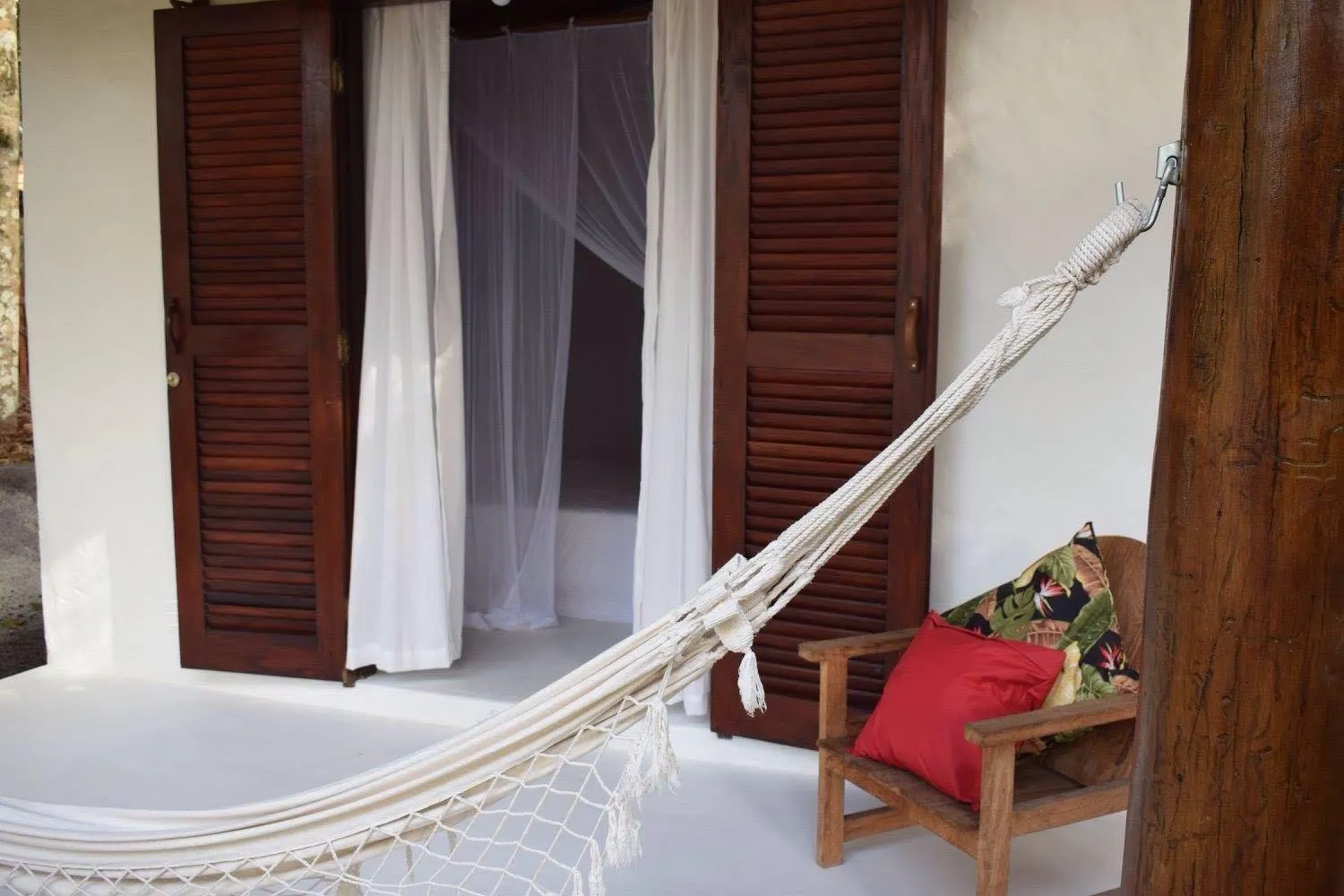 Cheiro Nativo - Chalés & Pousada