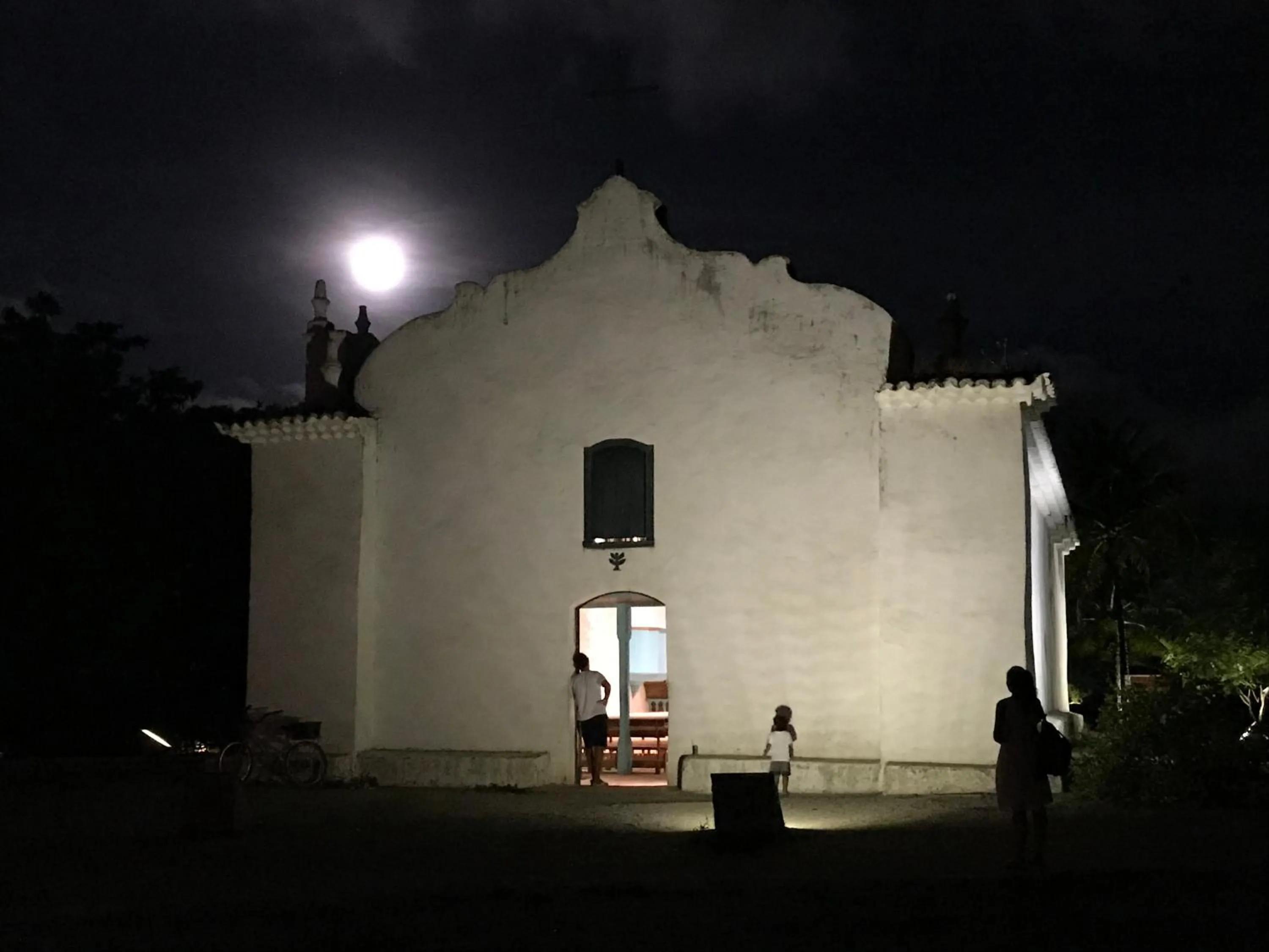 Cheiro Nativo - Chalés & Pousada