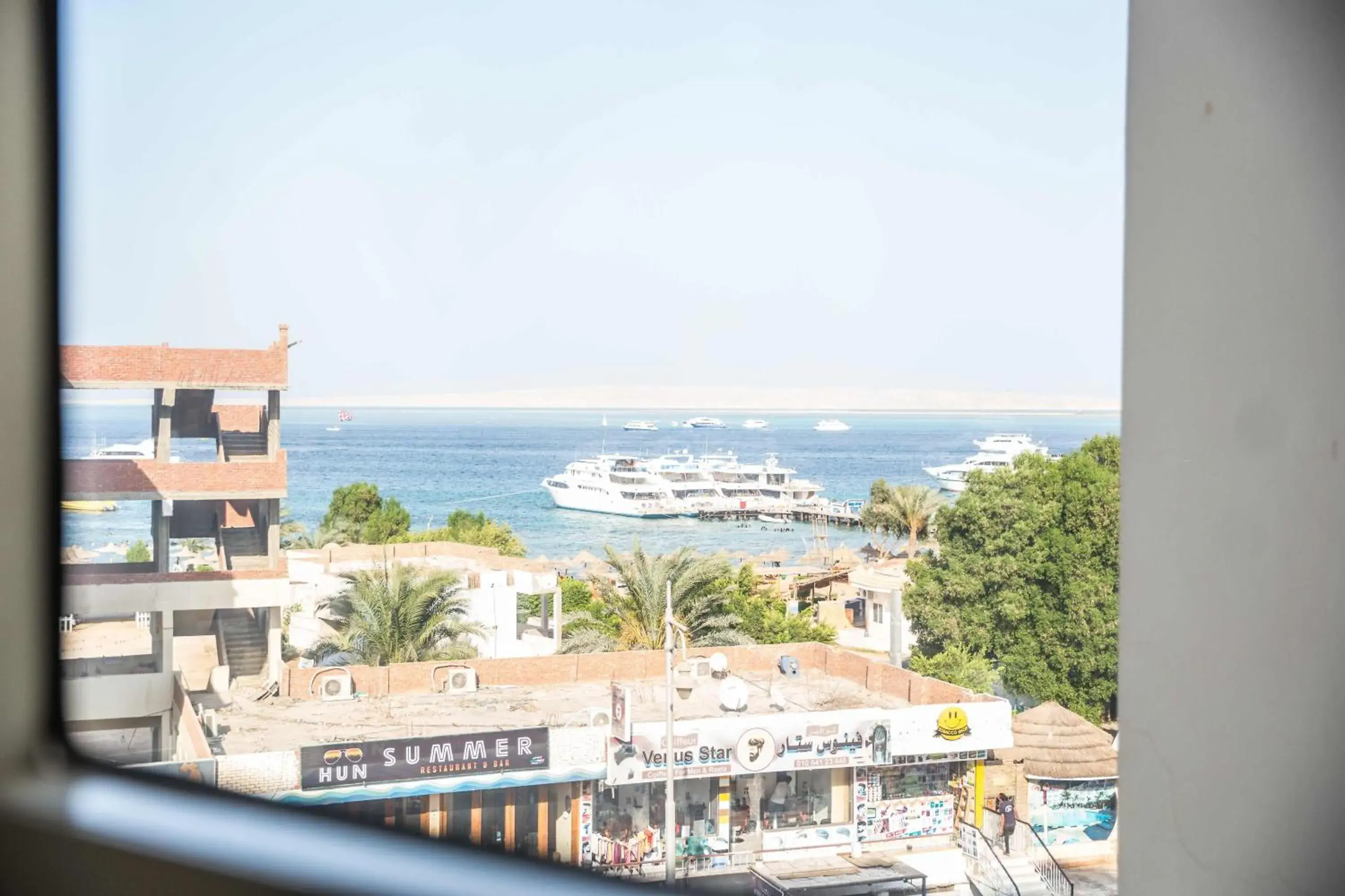 Deluxe Suite with Two King Beds in Redcon Suites Deluxe Suite with Two King Beds in Redcon Suites