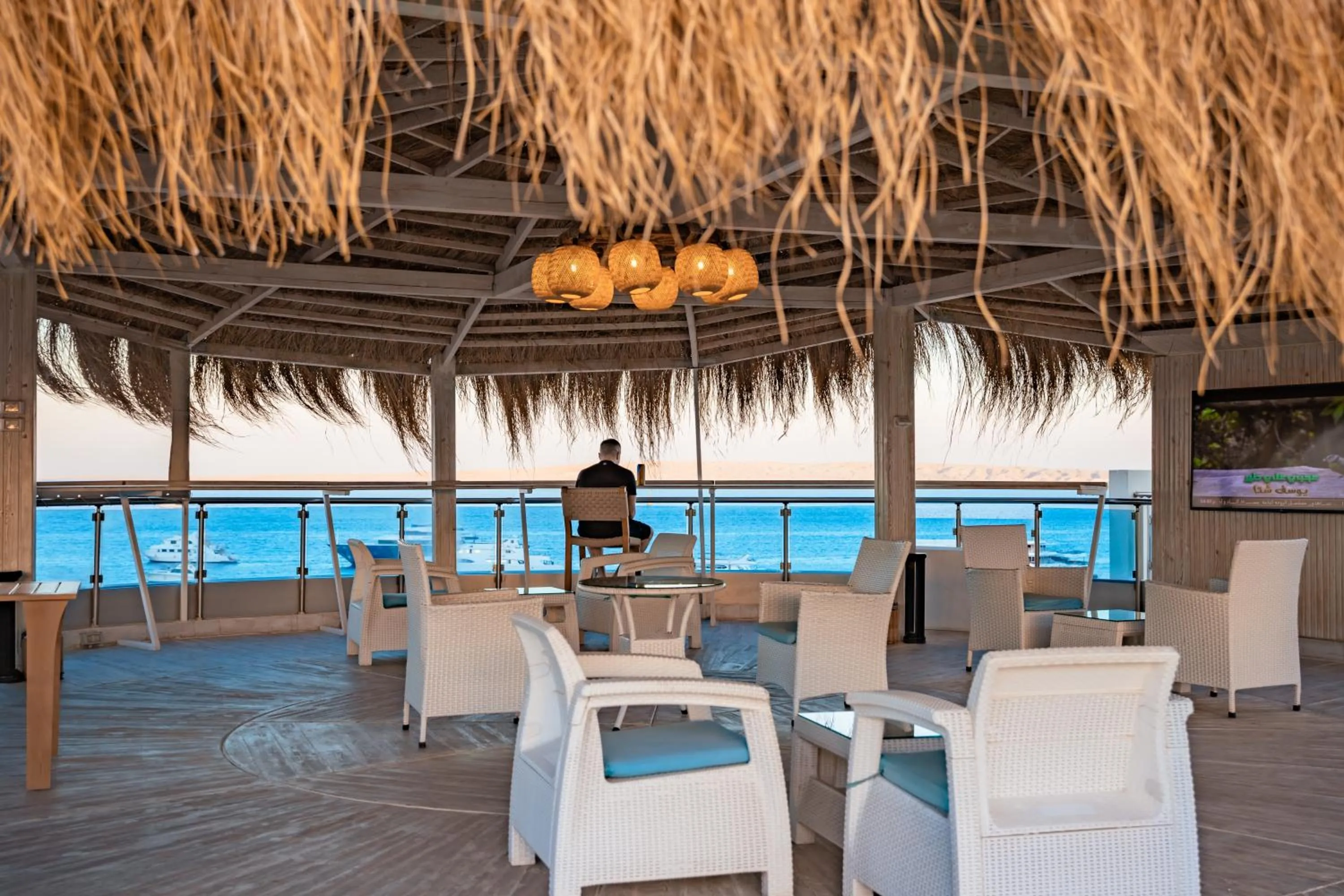 Property building in Redcon Suites