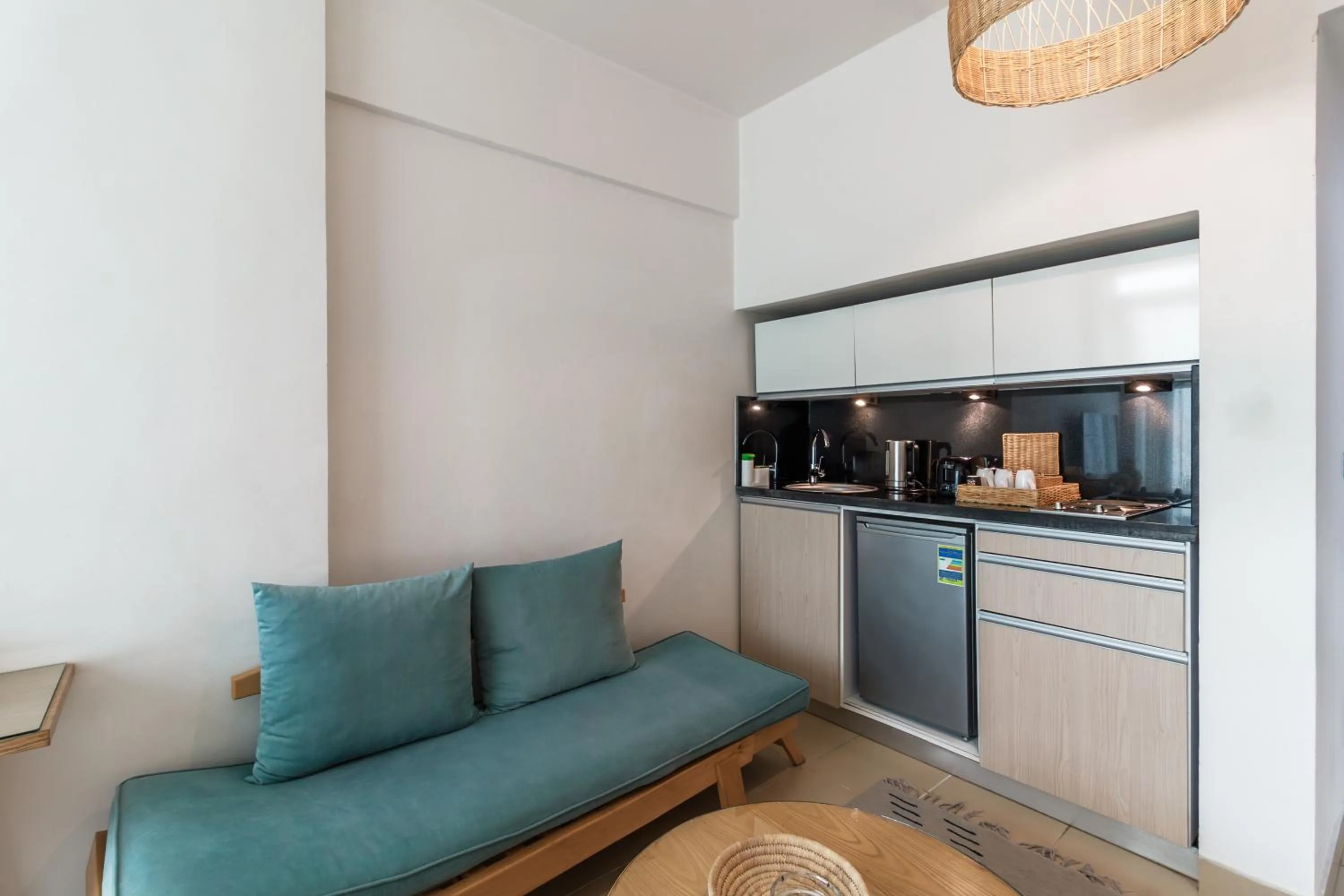 Property building in Redcon Suites