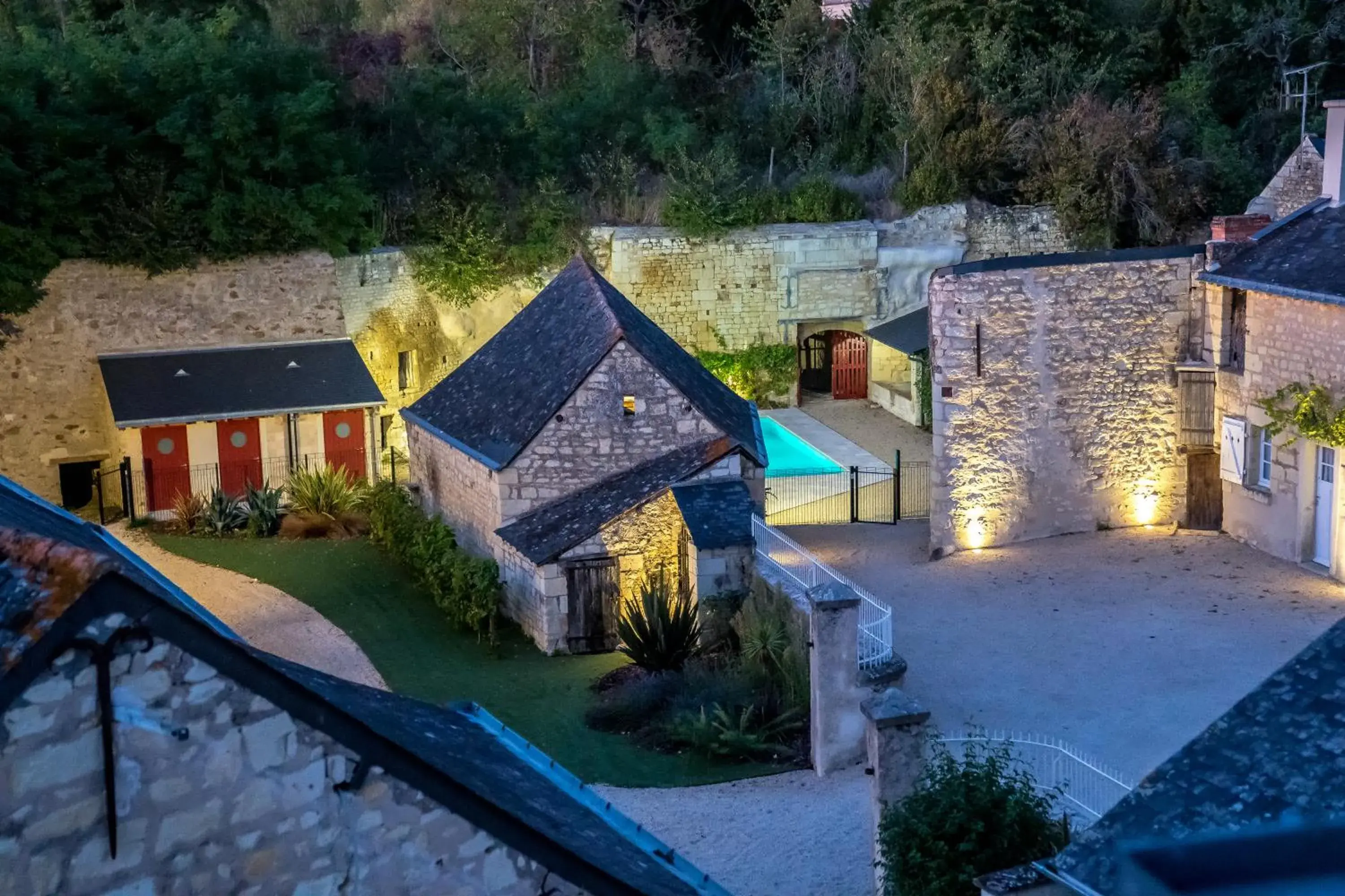 En Rou Libre En Rou Libre