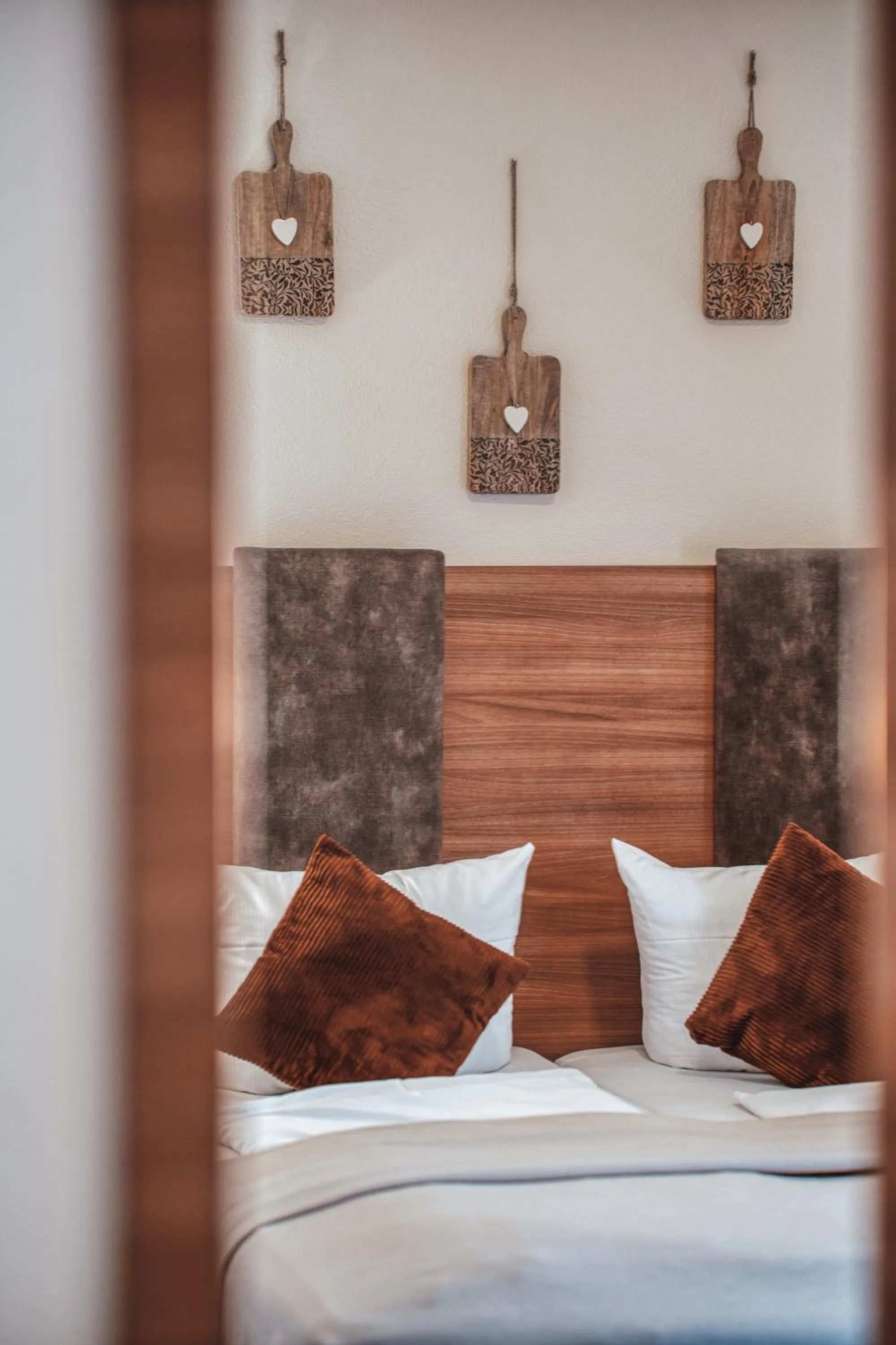 Photo of the whole room, Bed in Hotel Schaider